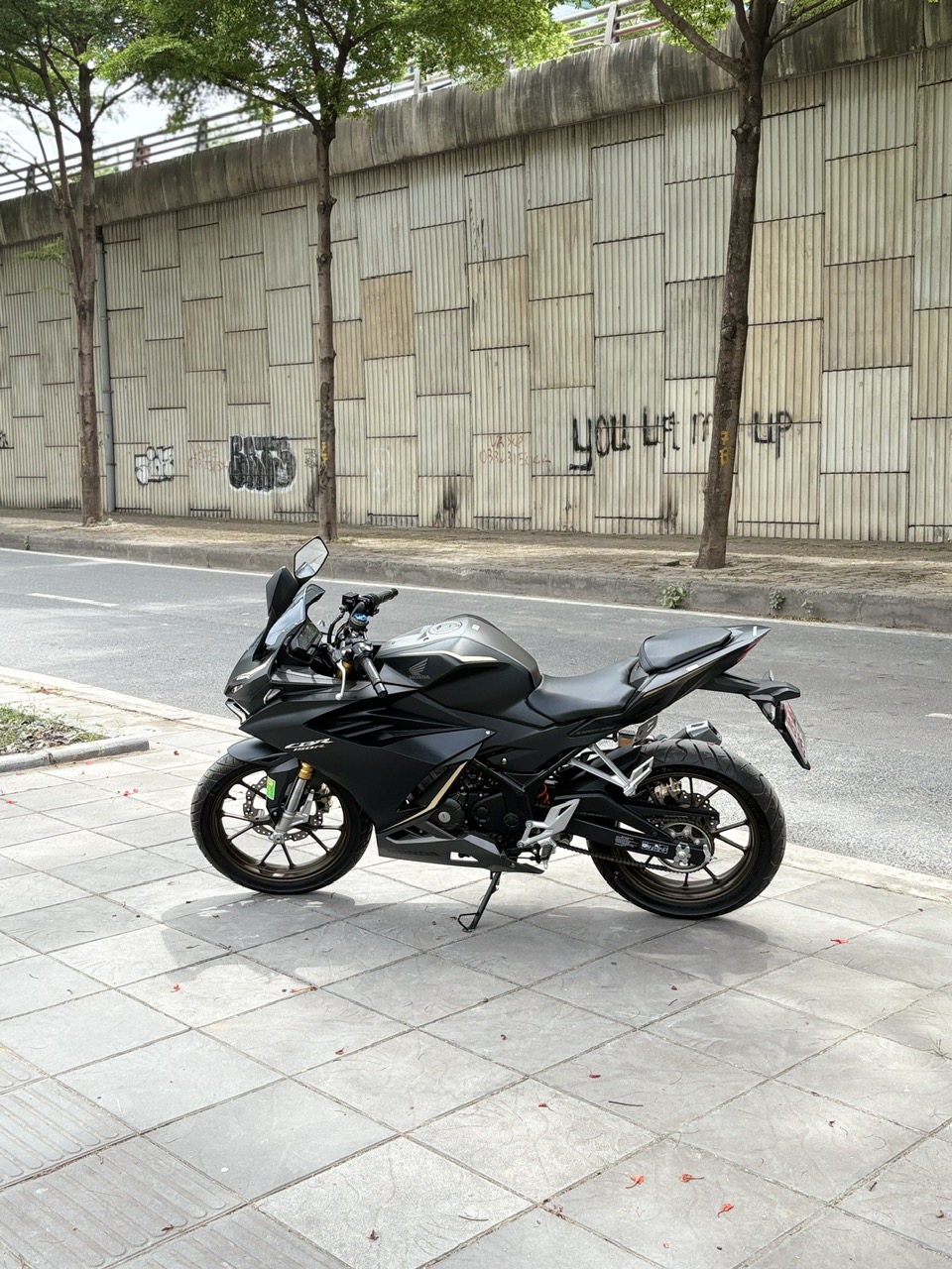 honda Cbr 150r 2025  29AE-096.03