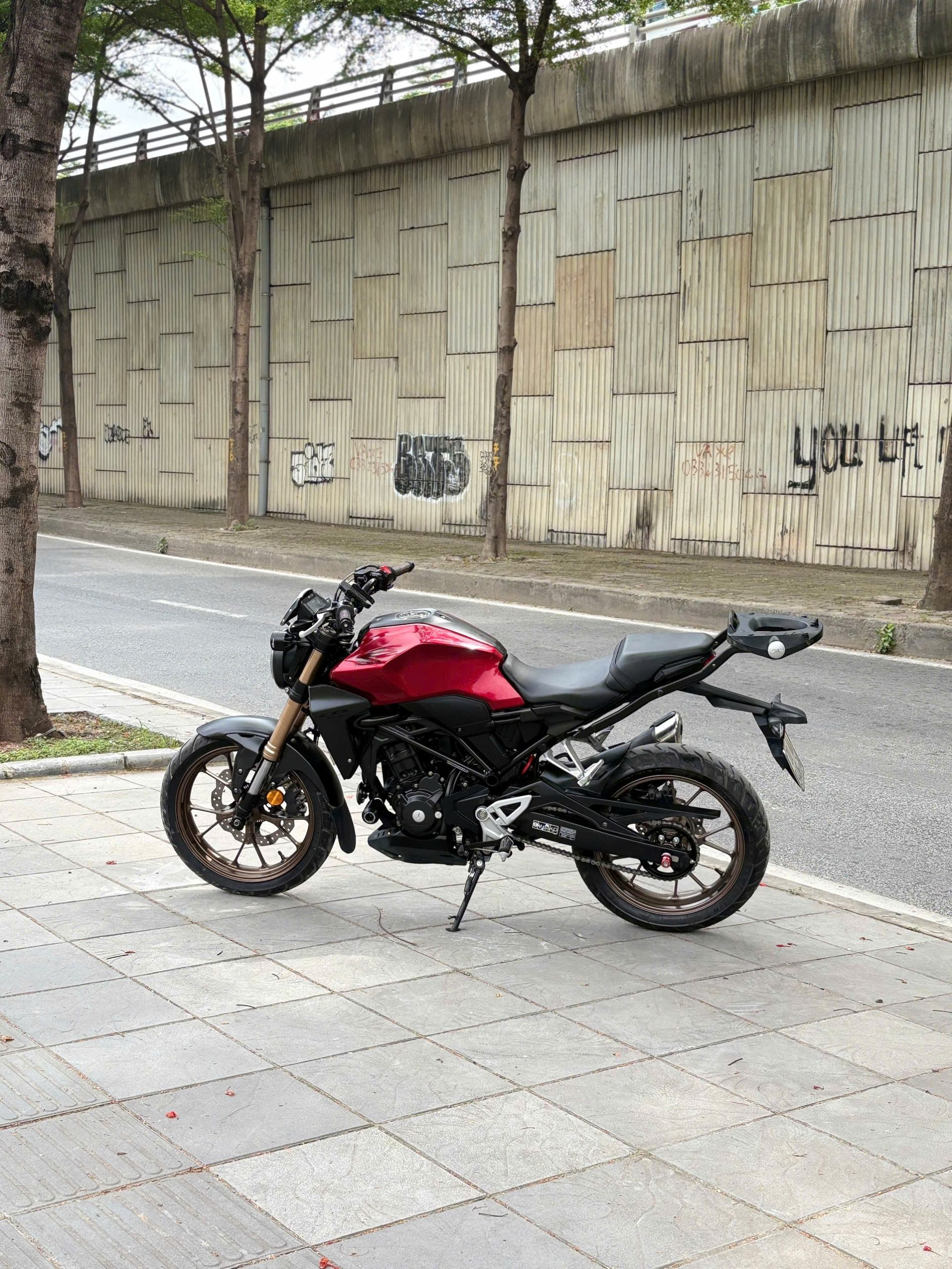 Honda cb 300r 2020 20AA_946.28