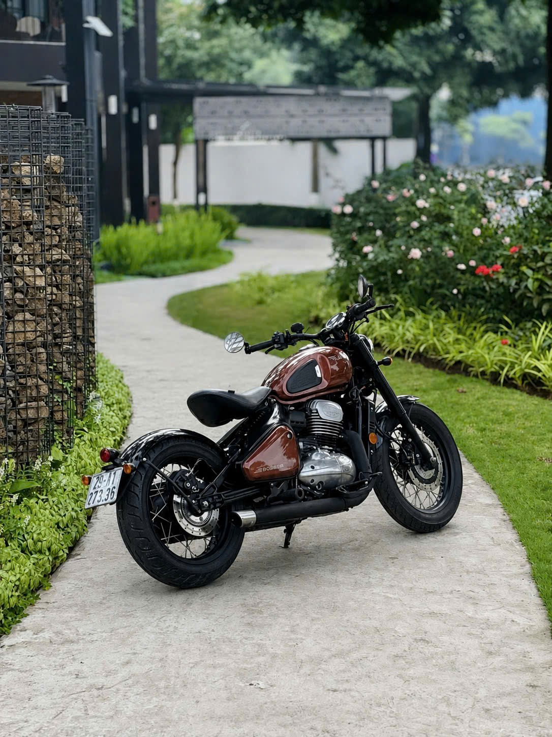 jawa bobber 300 2023 29A1_273.36 - Image 7
