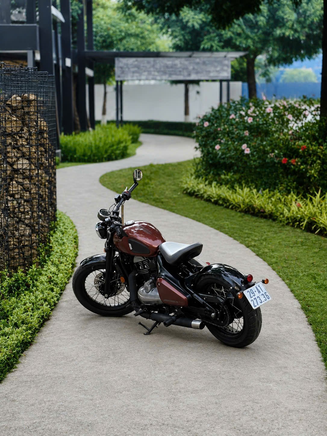 jawa bobber 300 2023 29A1_273.36 - Image 3