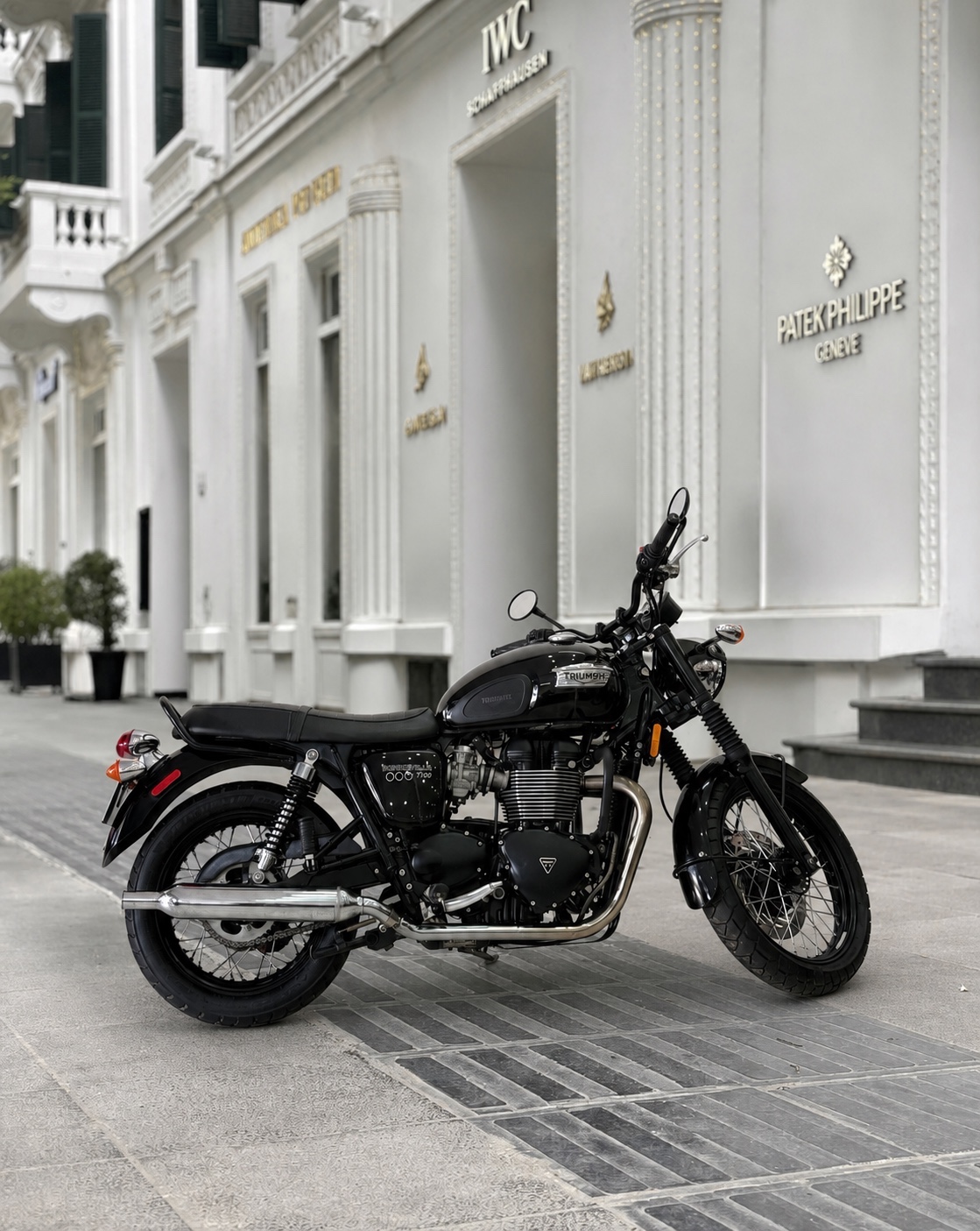 Triumph t100 2015 29AG_139.88