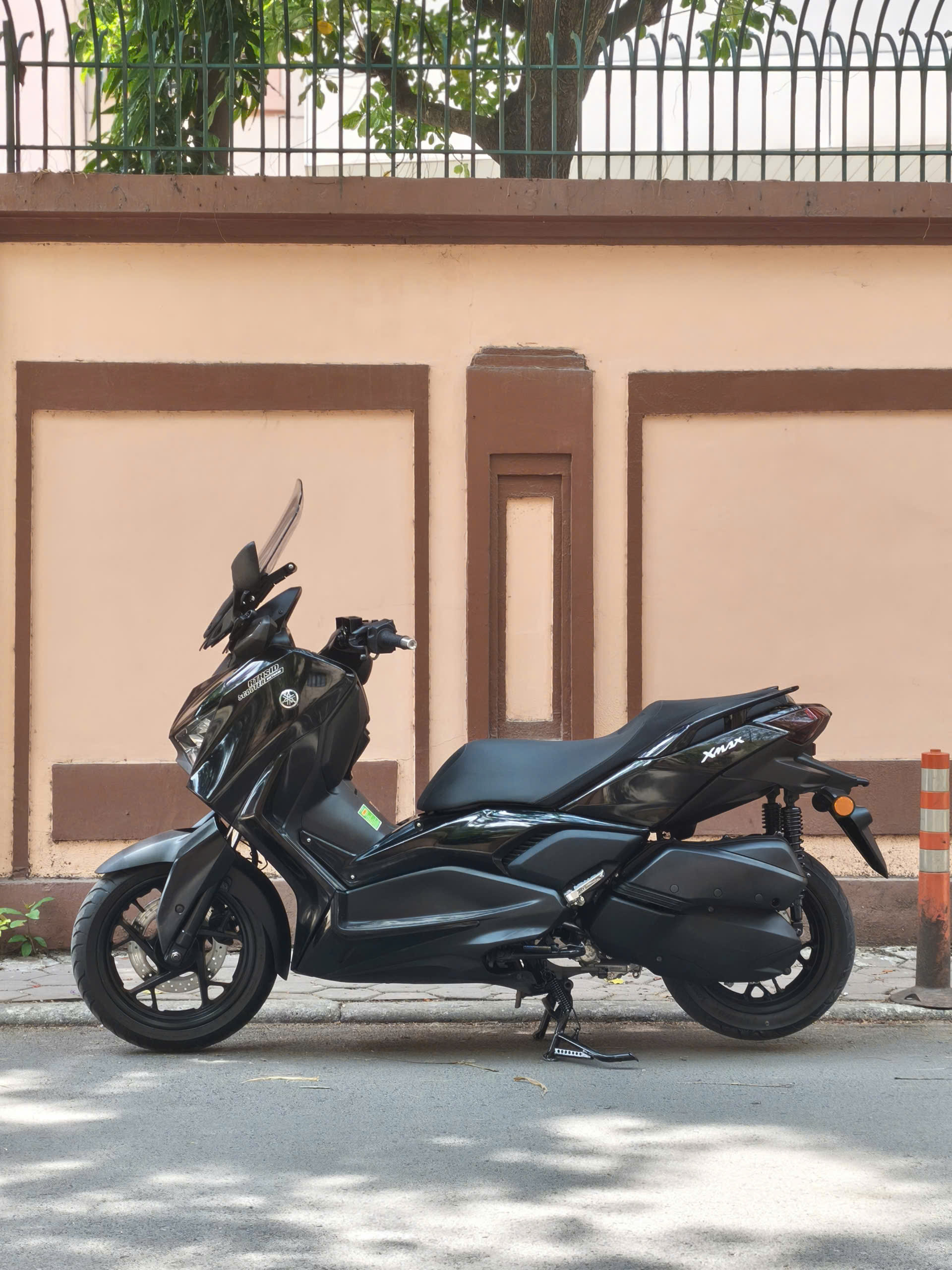 yamaha xmax 2024 K : 0005223