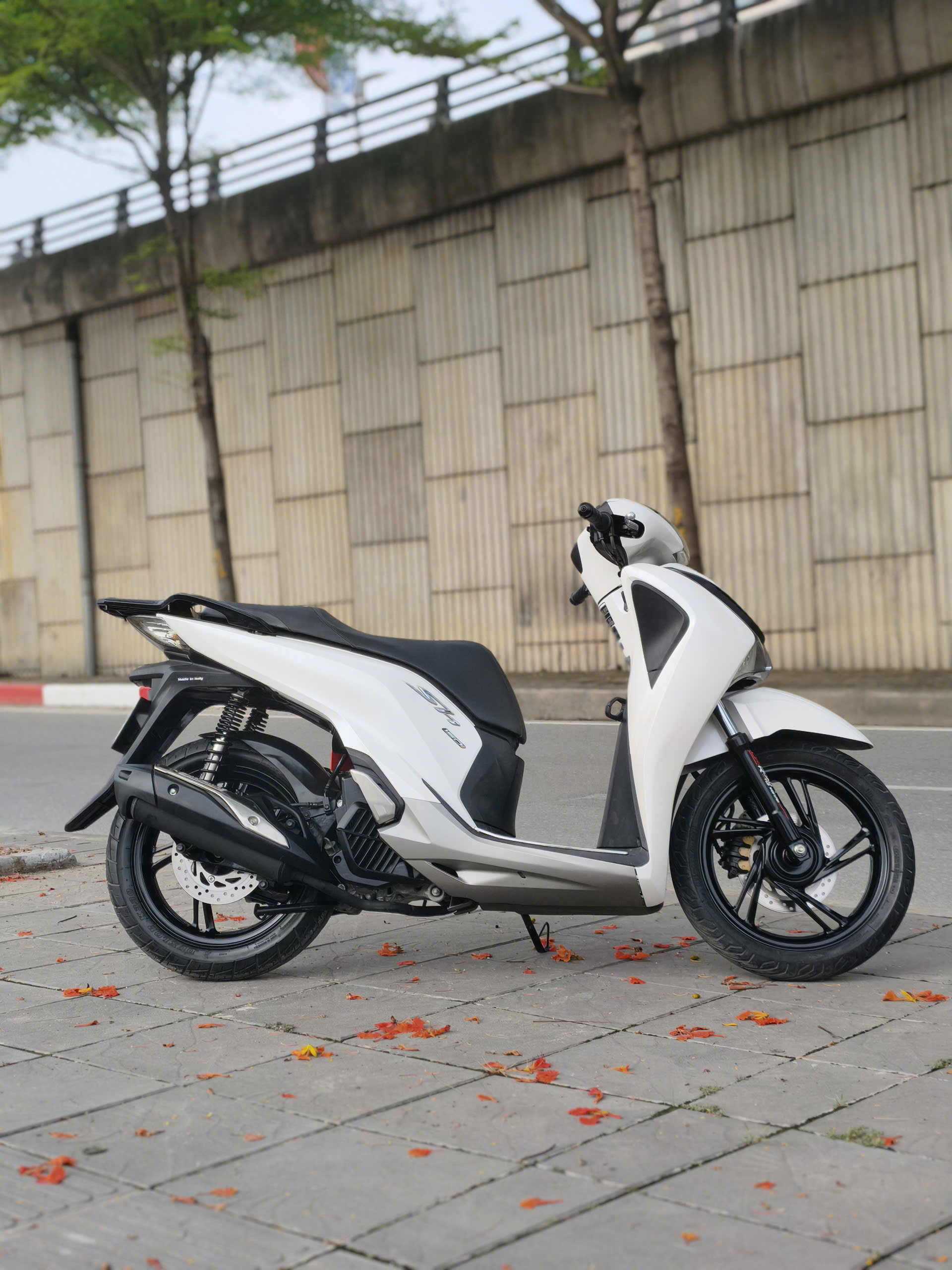 honda sh 150 cbs 2019 17B7-397.26