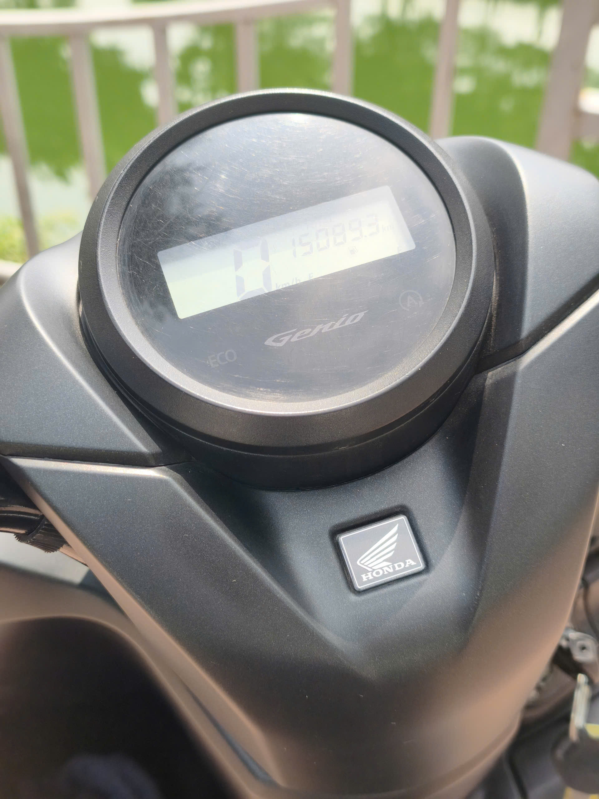 honda genio 2024 29AD-656.19 - Image 2