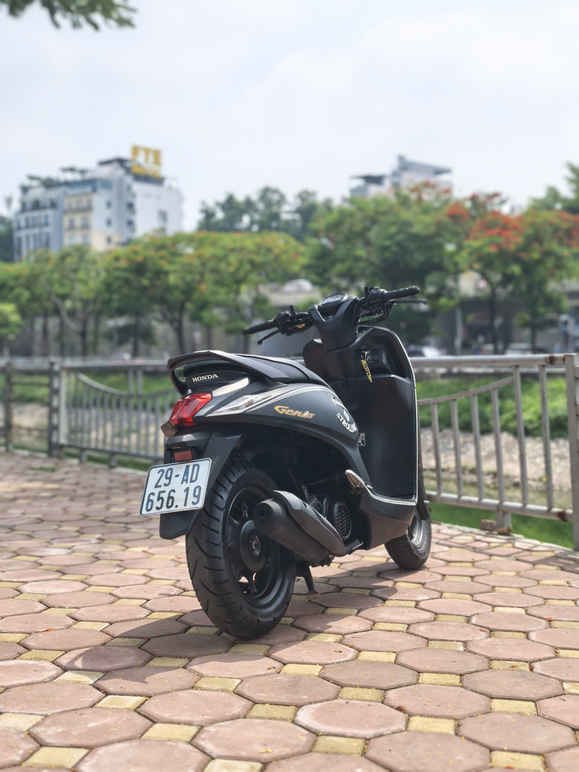 honda genio 2024 29AD-656.19 - Image 3