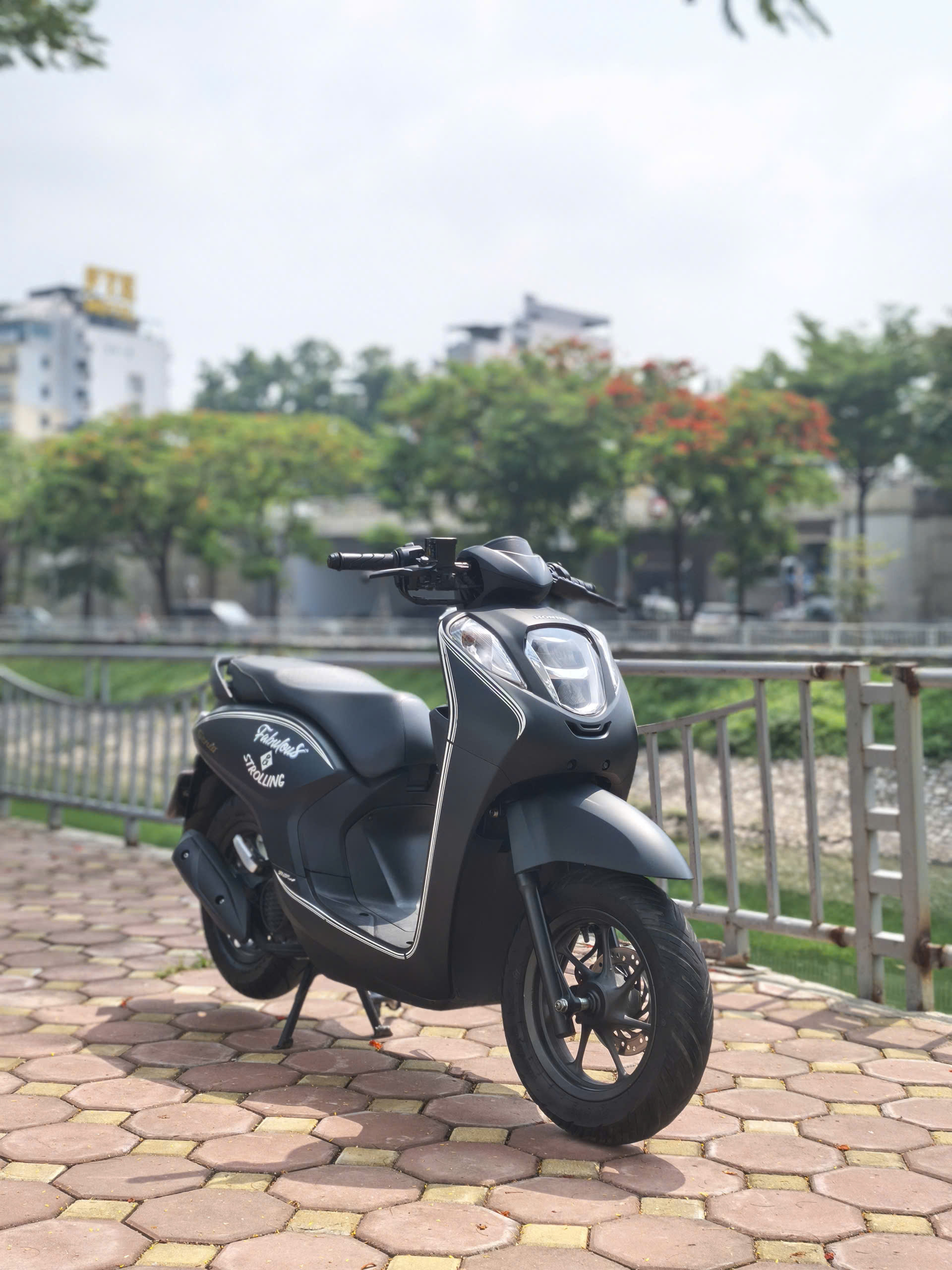 honda genio 2024 29AD-656.19 - Image 5