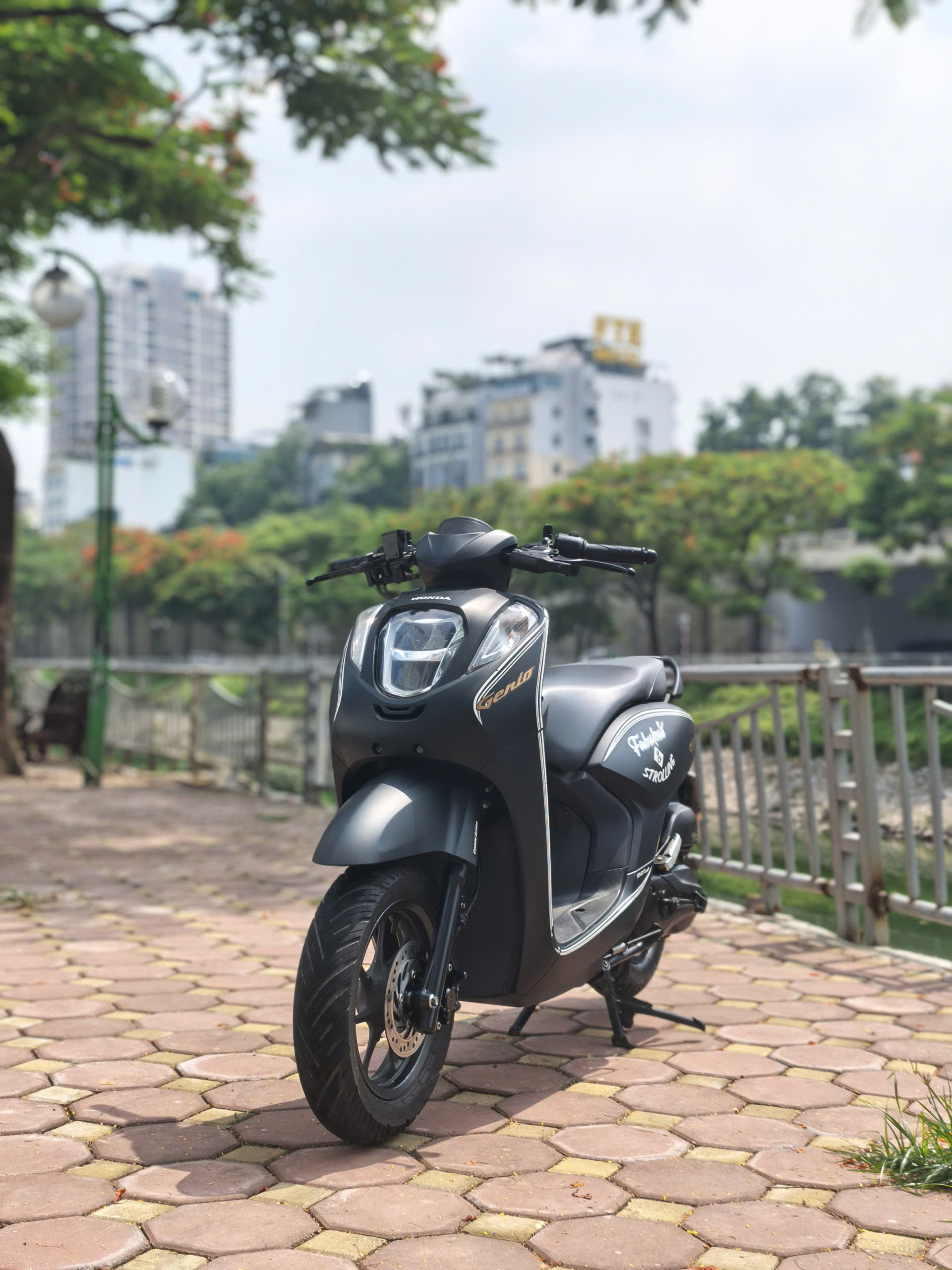 honda genio 2024 29AD-656.19 - Image 6