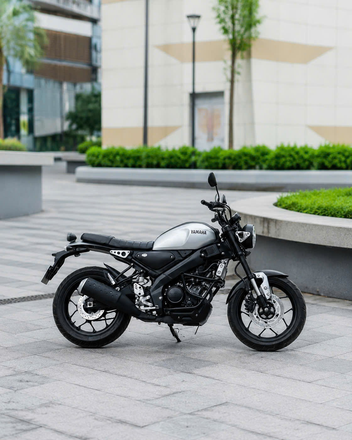 yamaha XSR 155 2022 99AB_061.19