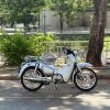 honda cub xám abs 2026 giá liên hệ