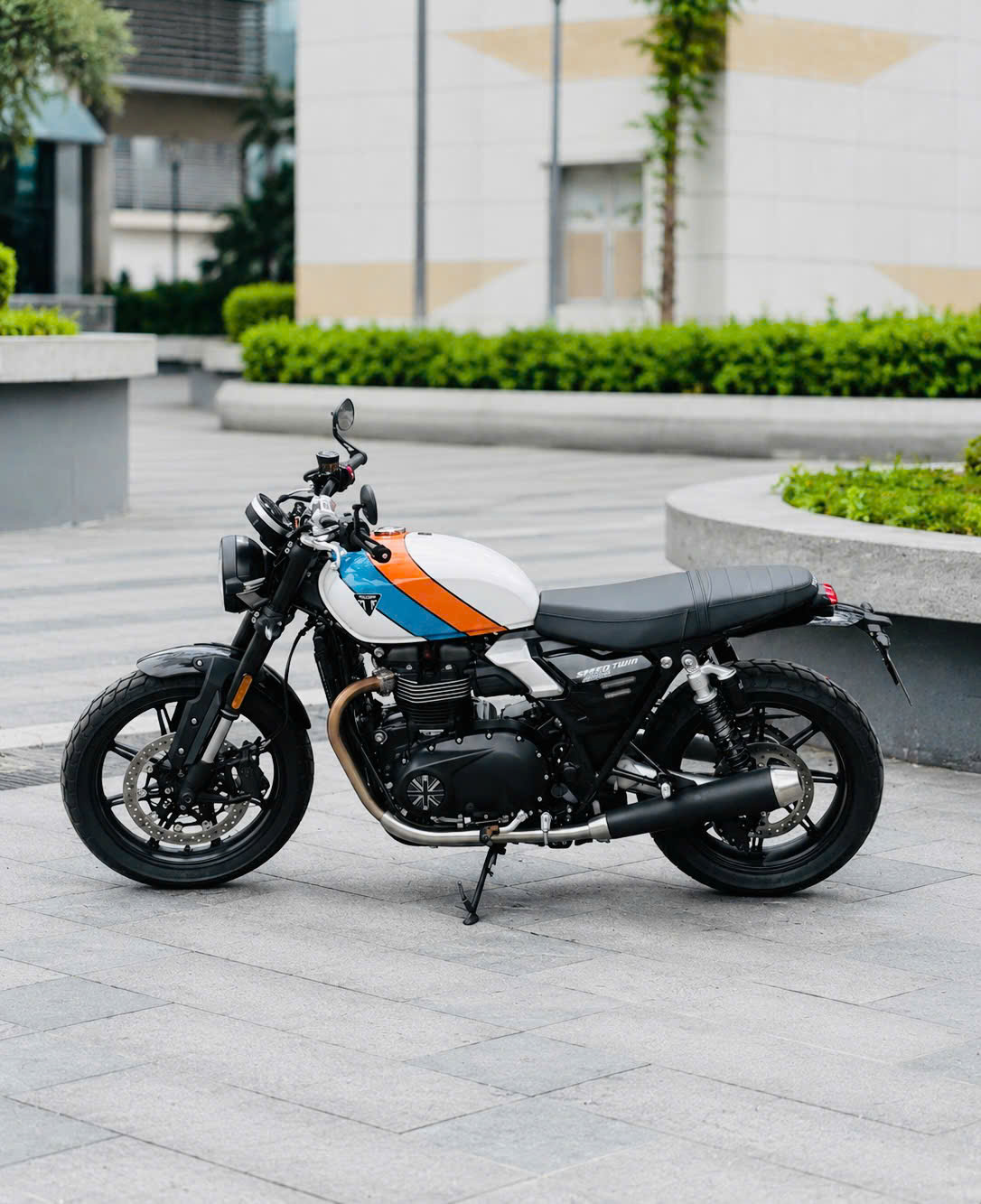 Triumph speedtwin 900 2026 29AD_922.92