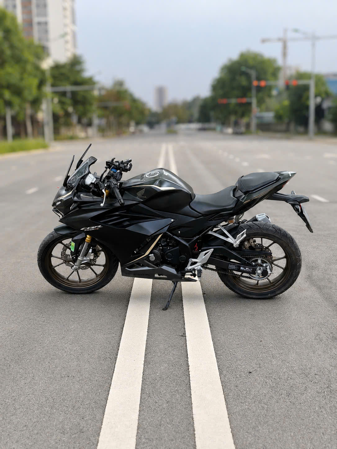 Honda CBR 150R 2024 29BC_071.44