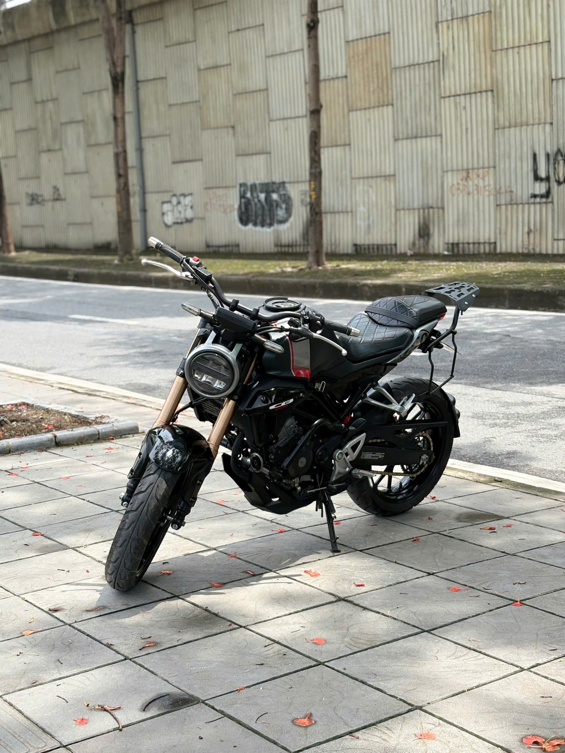 honda CB150R dky 2022 29E2_890.53