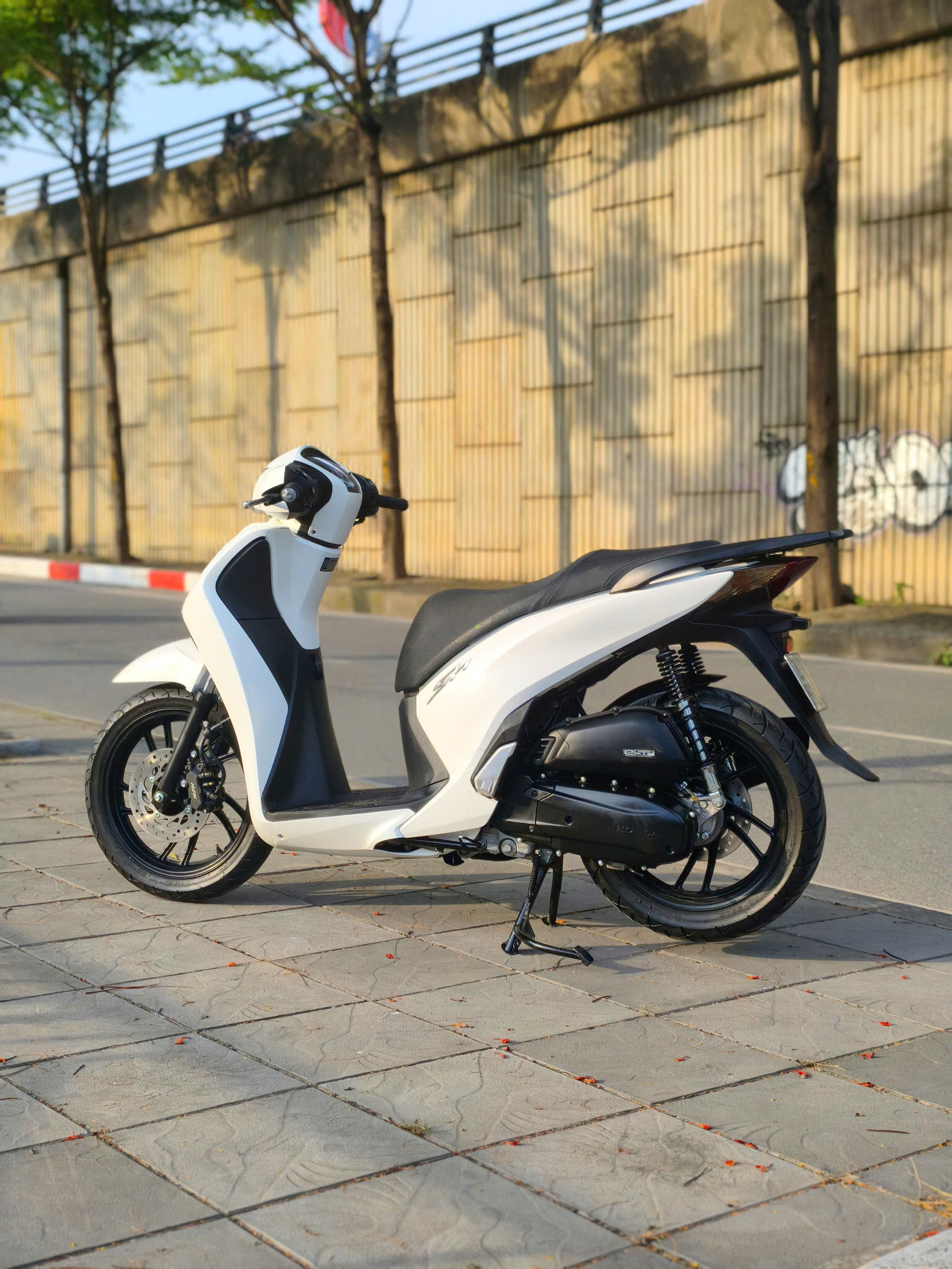 honda sh 125 cbs 2016 29C1-552.45
