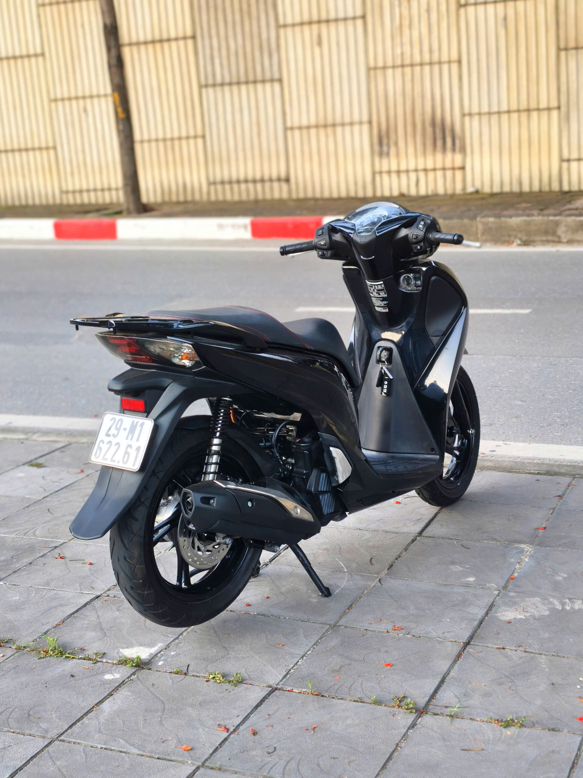 honda sh 150 abs 2018 29M1-622.61 - Ảnh 7