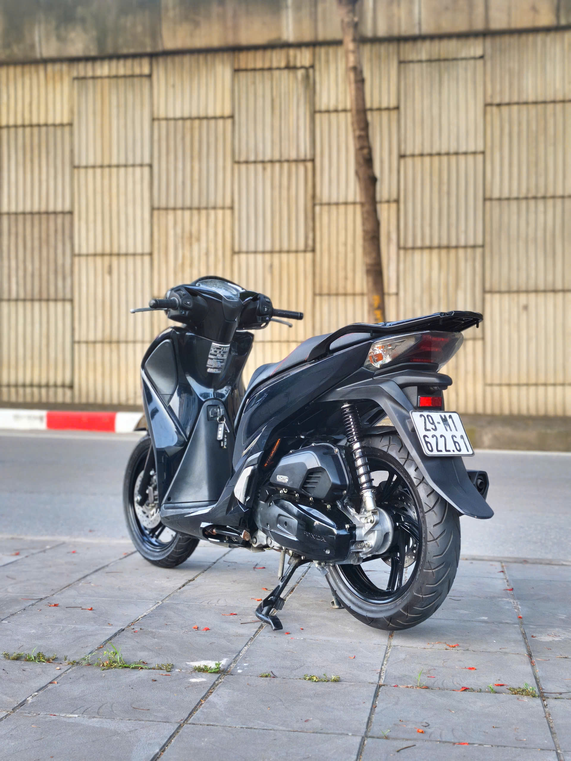 honda sh 150 abs 2018 29M1-622.61 - Ảnh 2