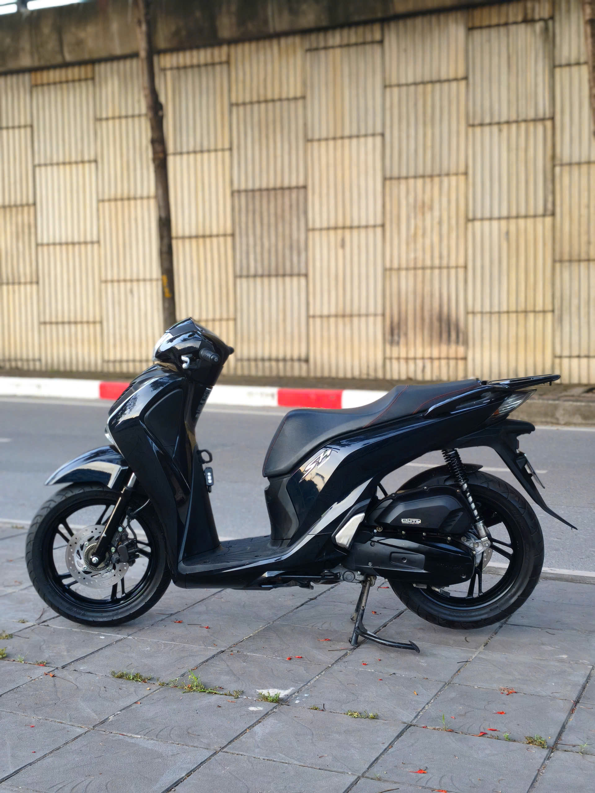 honda sh 150 abs 2018 29M1-622.61