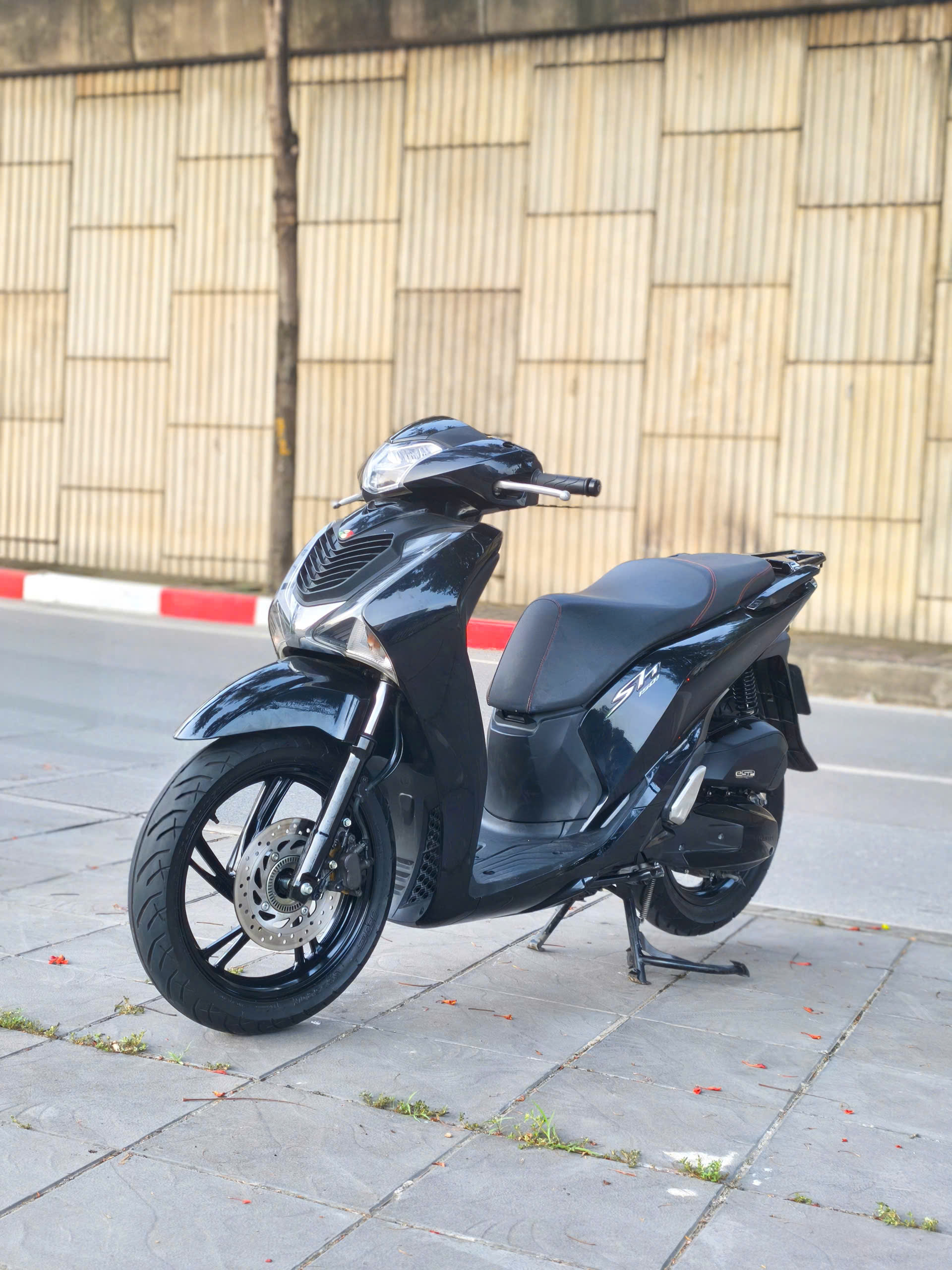 honda sh 150 abs 2018 29M1-622.61 - Ảnh 4