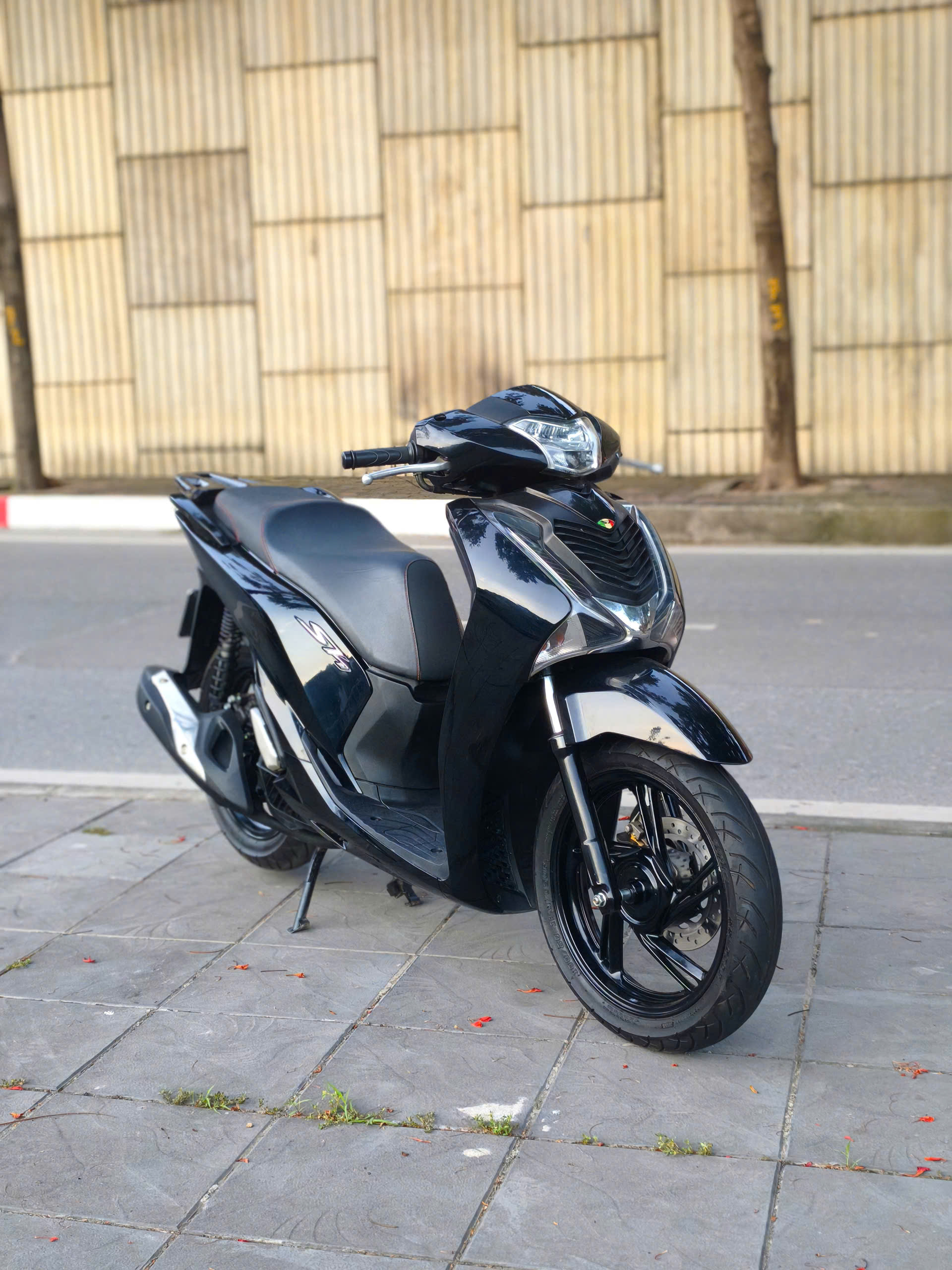 honda sh 150 abs 2018 29M1-622.61 - Ảnh 5