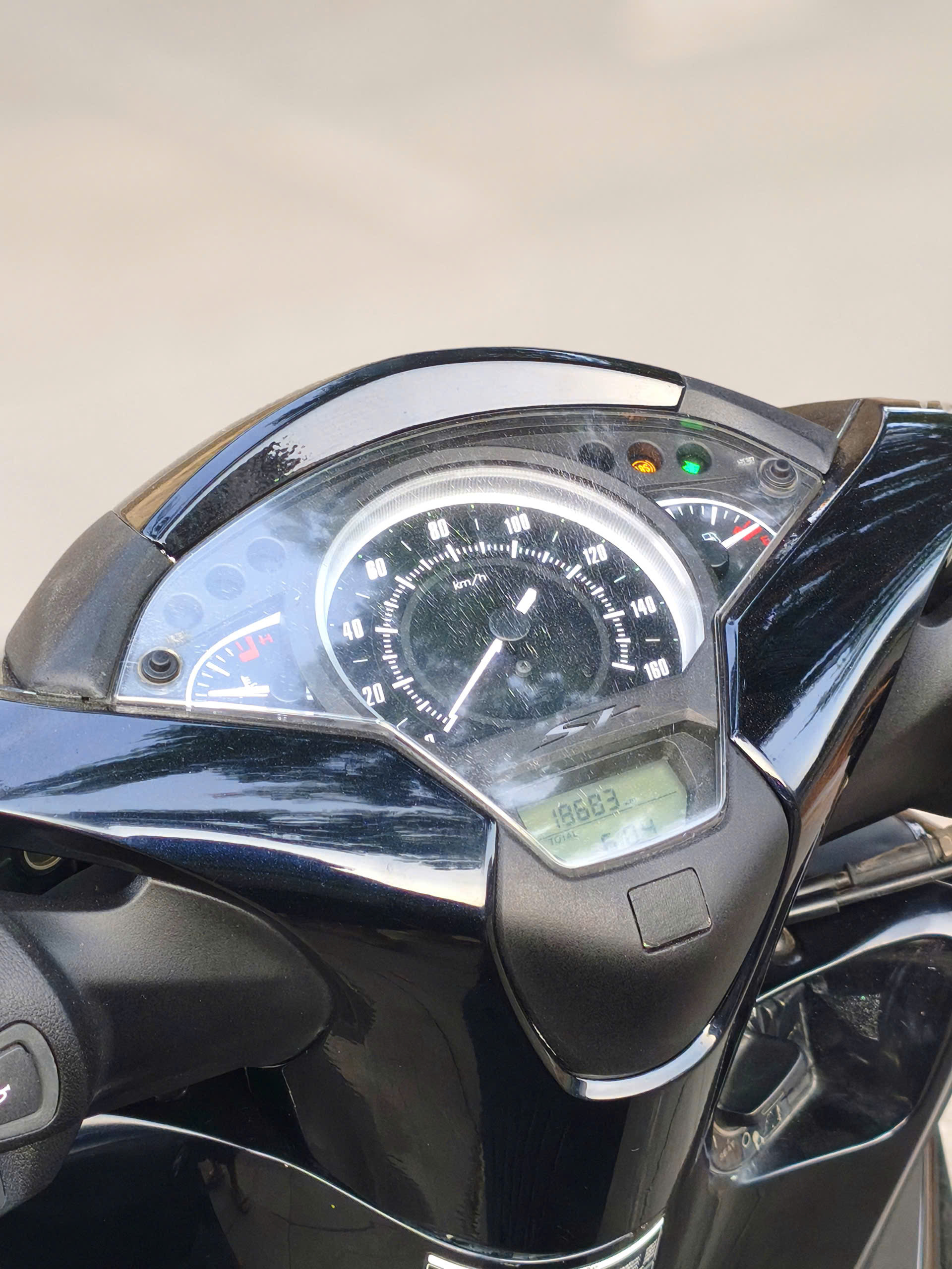 honda sh 150 abs 2018 29M1-622.61 - Ảnh 6