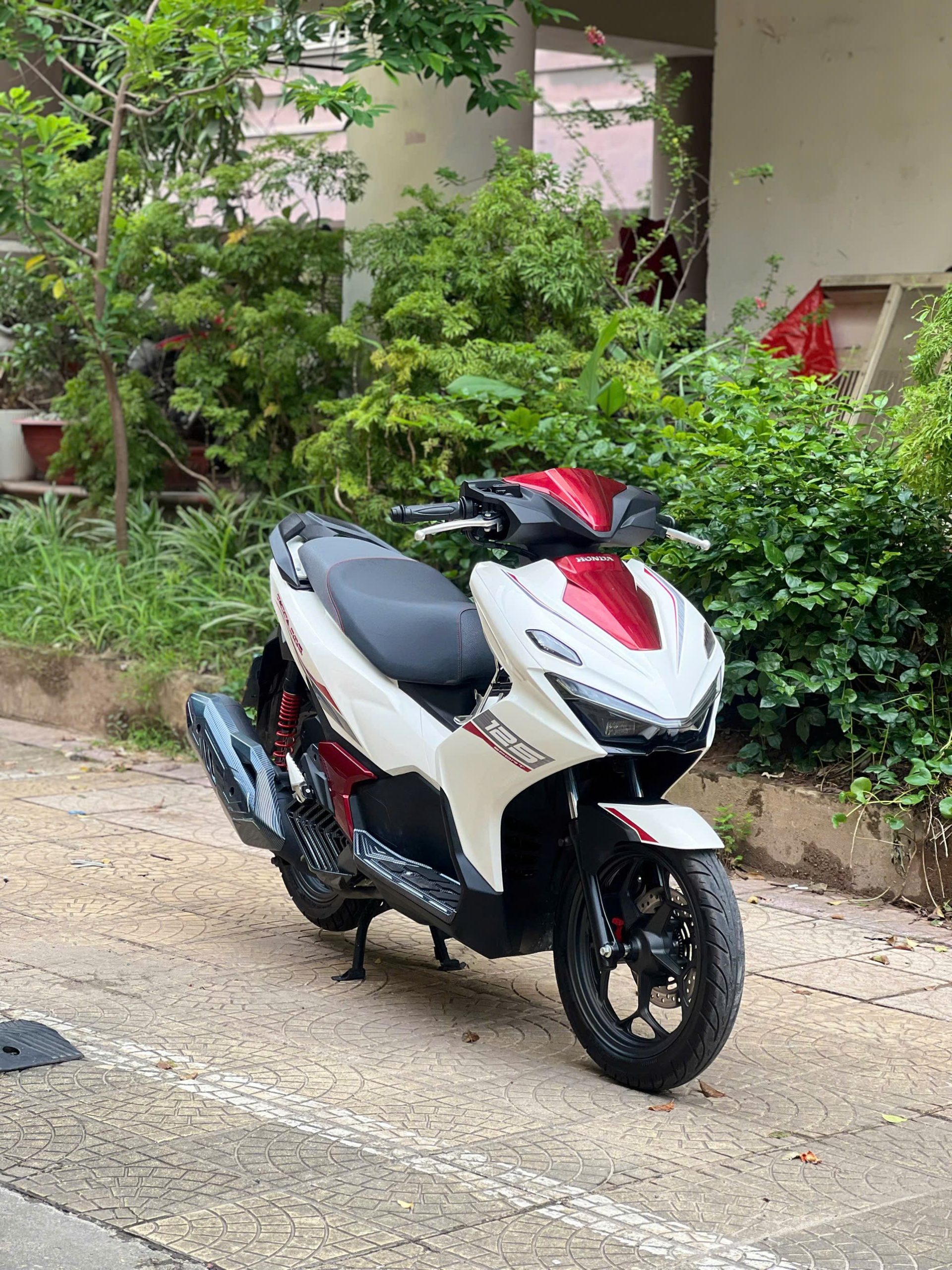 Honda Airblade - 2026 14AN_014.47 - Ảnh 6