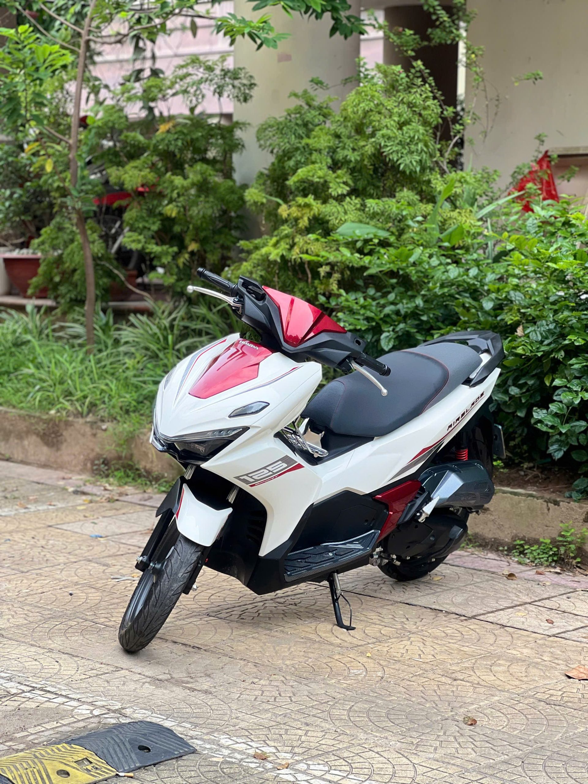 Honda Airblade - 2026 14AN_014.47 - Ảnh 4