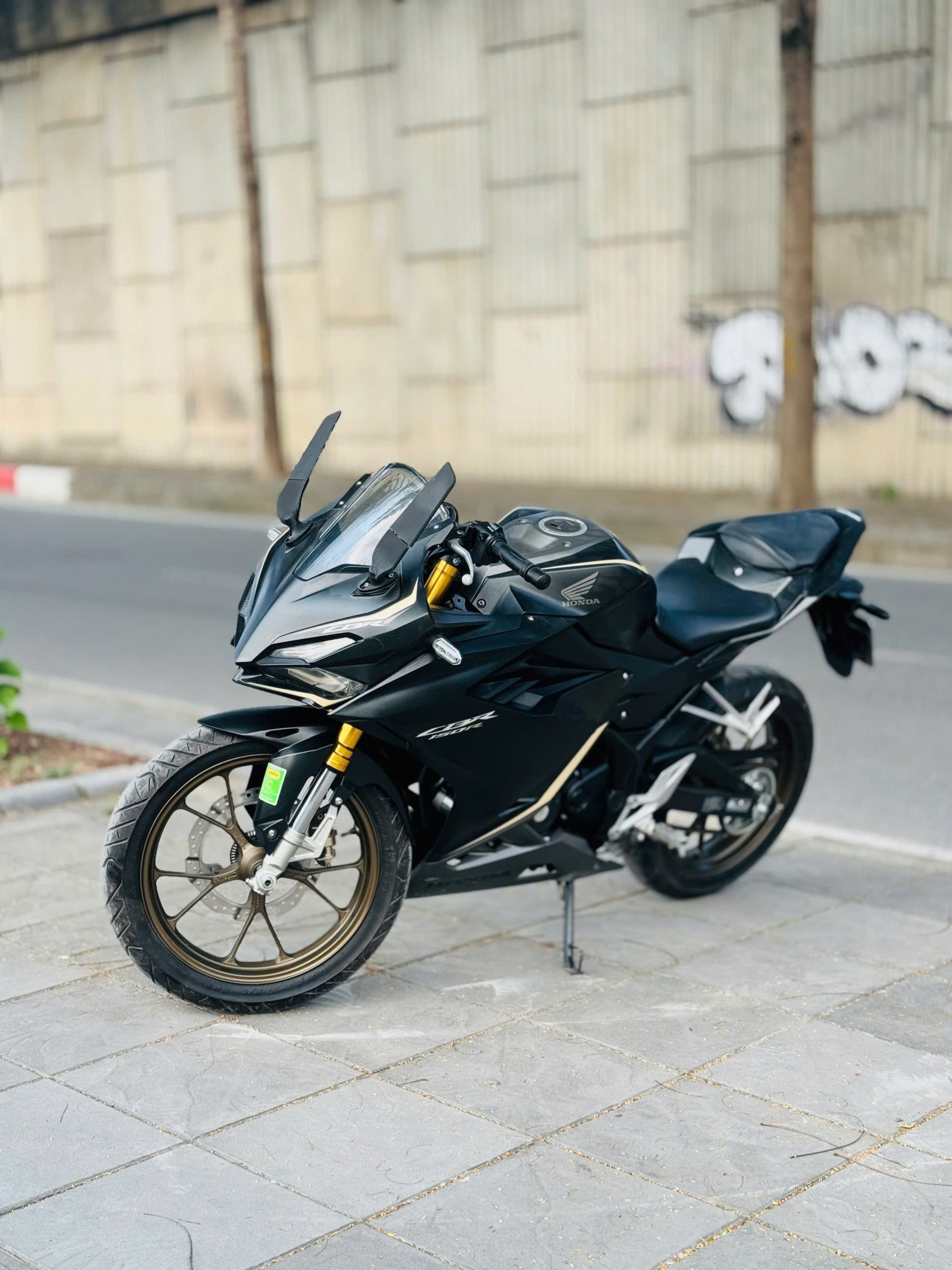 honda CBR 150R 2024 29BC-071.44