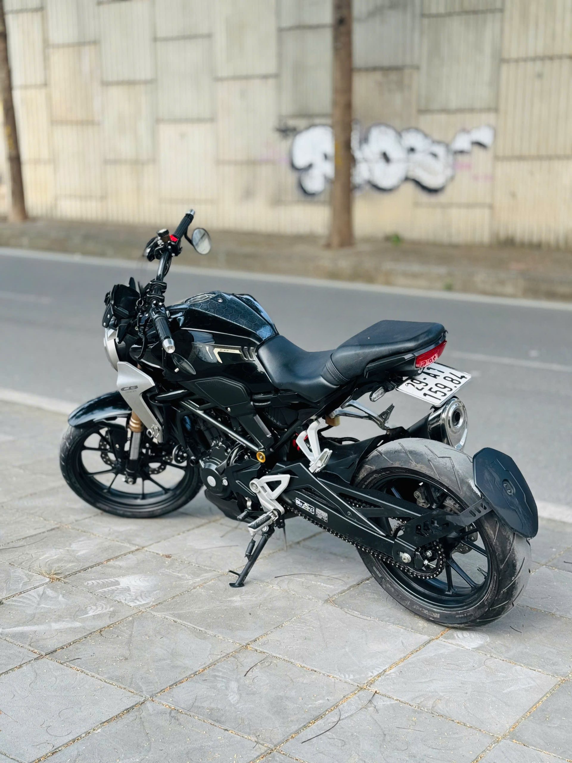 honda CB 300 2020 29A1-159.84