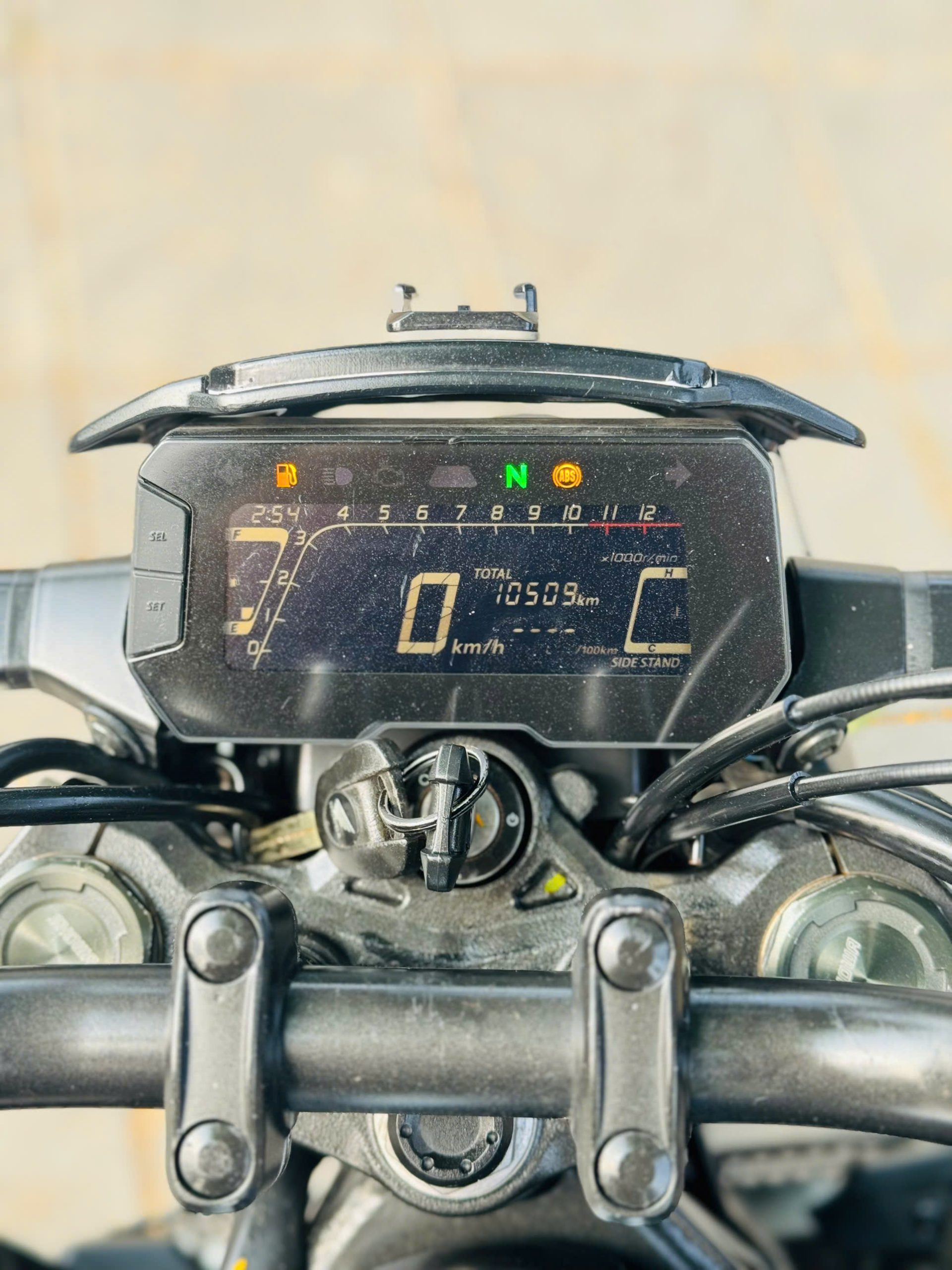 honda CB 300 2020 29A1-159.84 - Ảnh 6