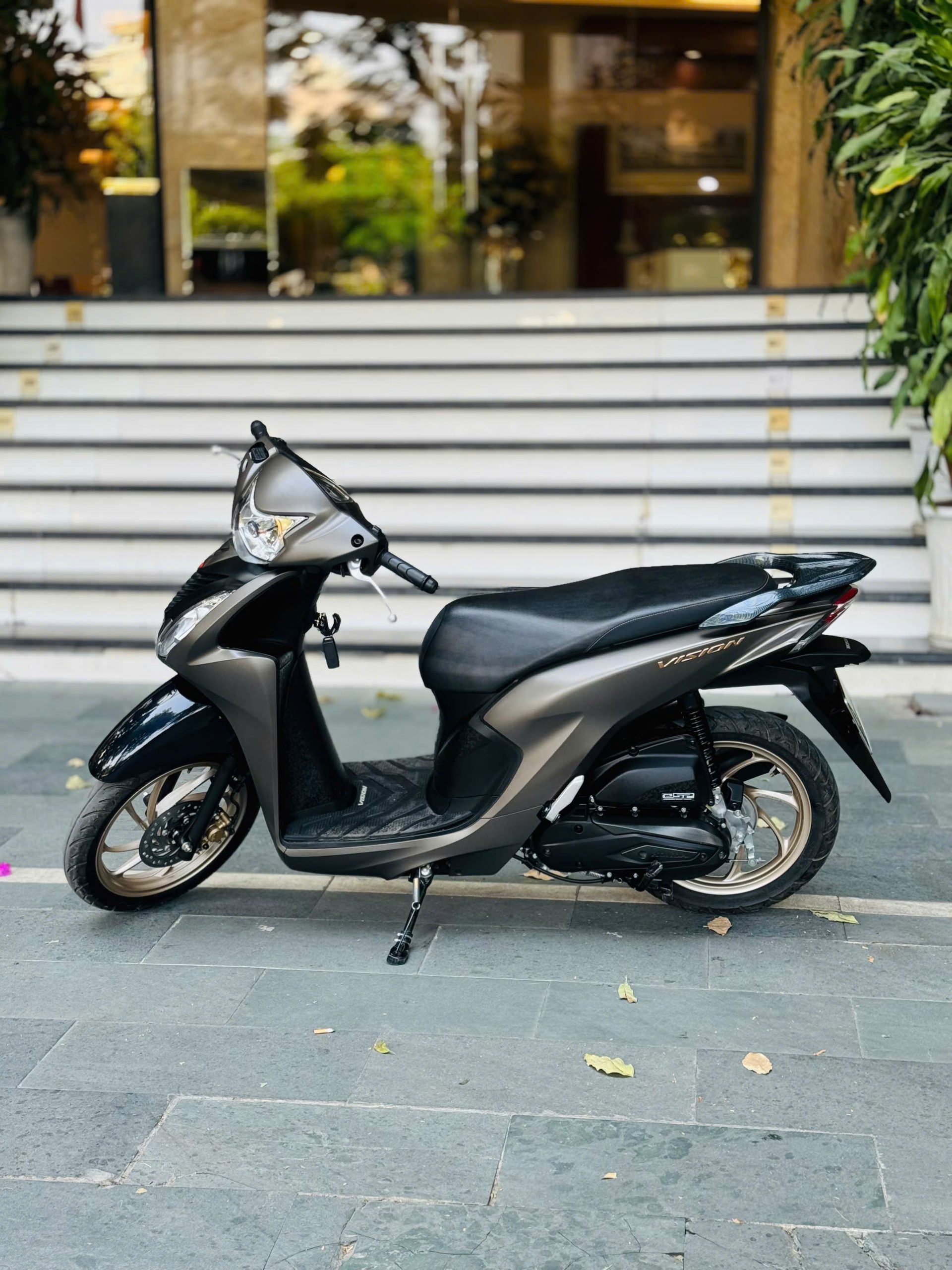 honda Vision 2025 29AC-838.08