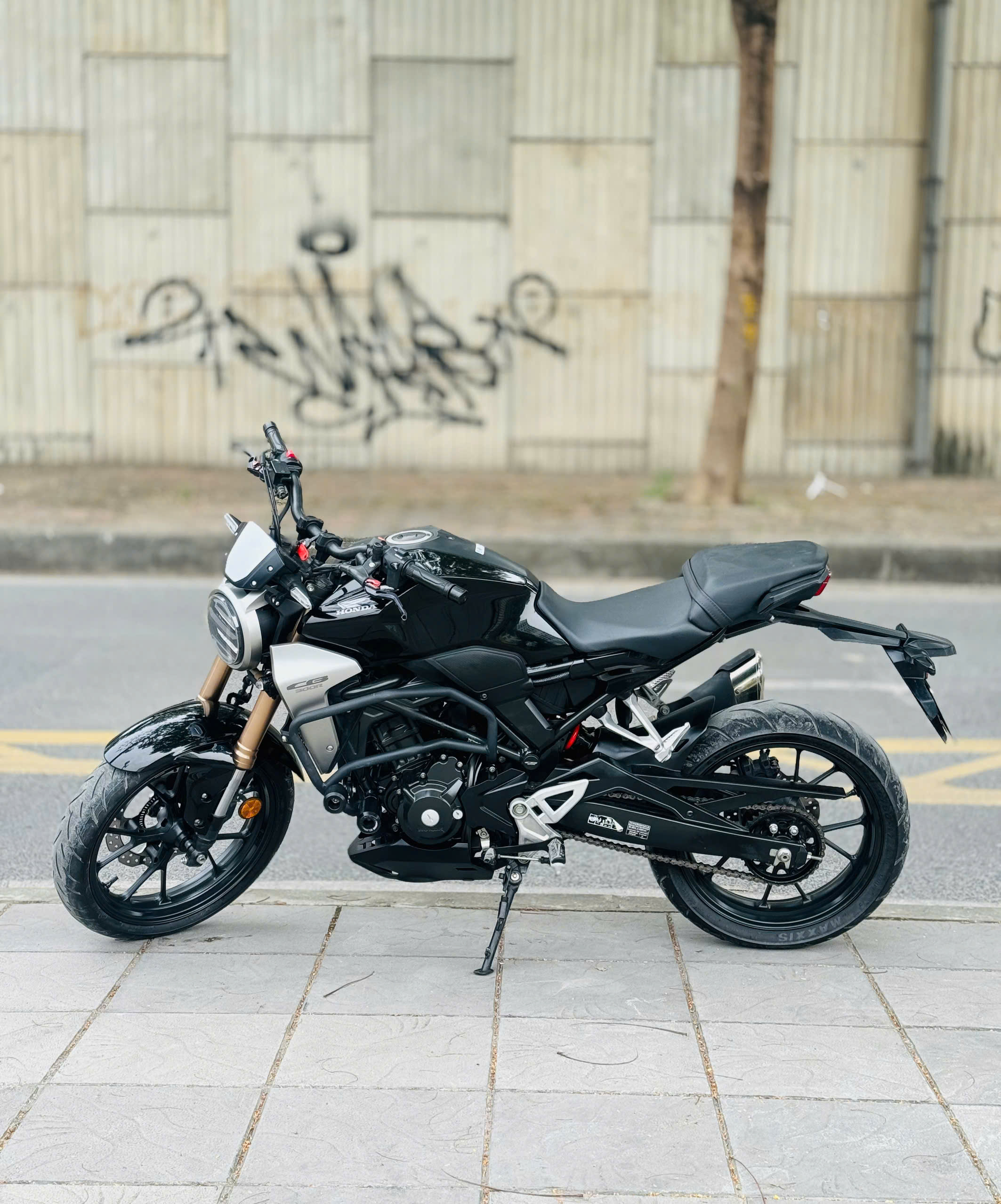 honda CB 300 - 2020 29A1-046.59