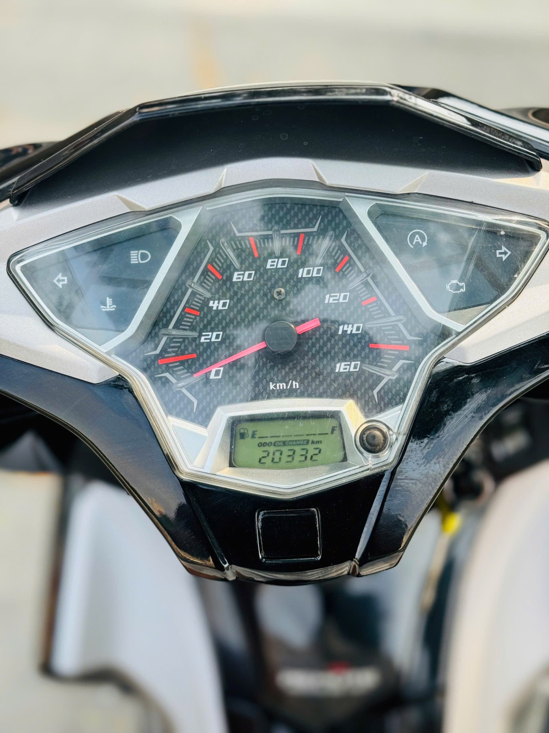 honda Airblade - 2015 29BC-037.52 - Ảnh 7