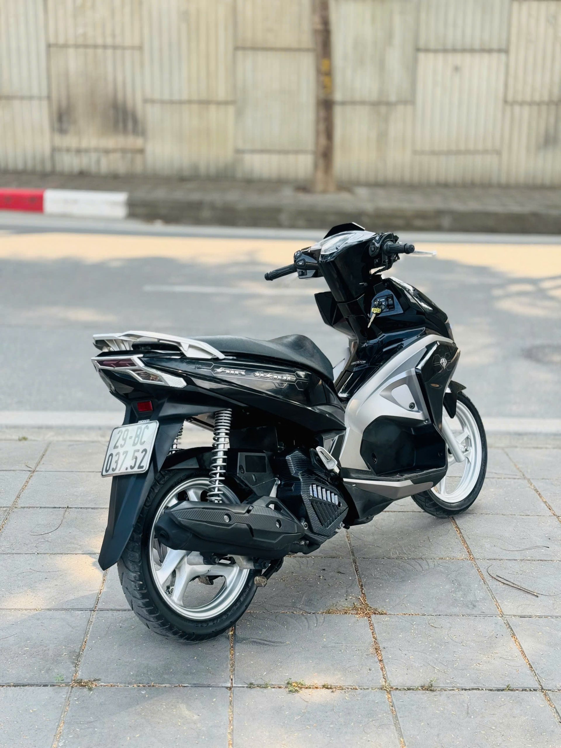 honda Airblade - 2015 29BC-037.52 - Ảnh 3