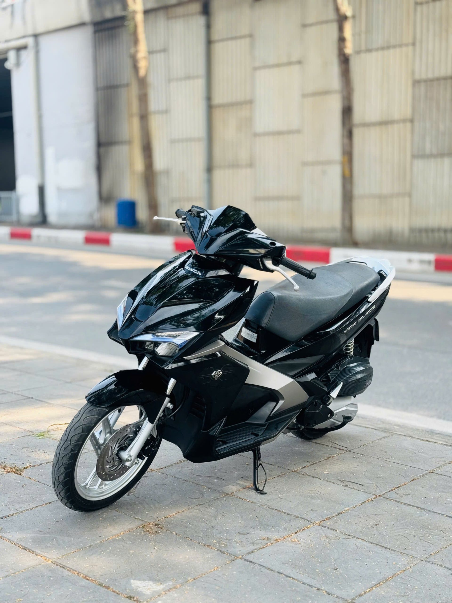 honda Airblade - 2015 29BC-037.52 - Ảnh 4