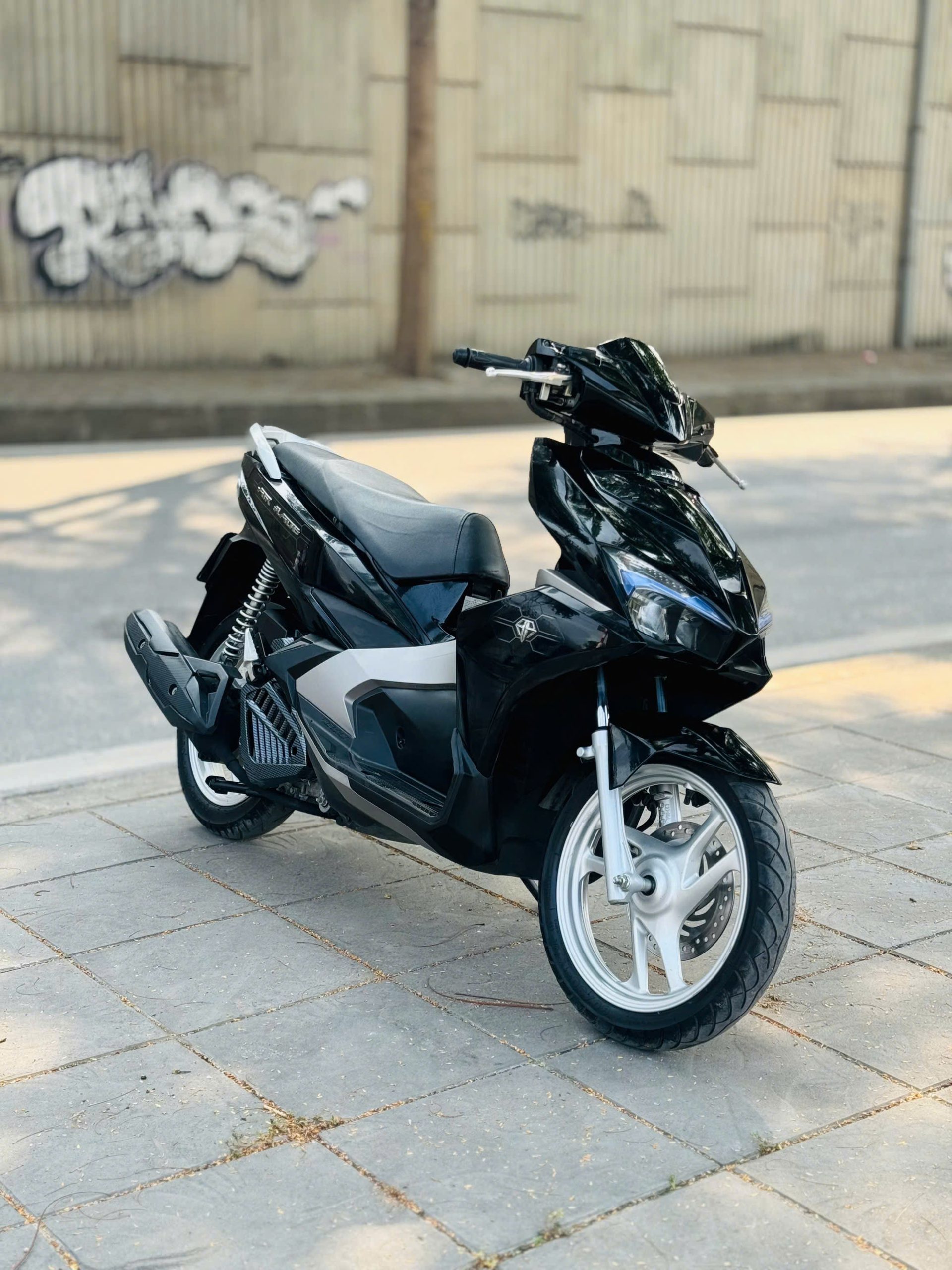 honda Airblade - 2015 29BC-037.52 - Ảnh 5