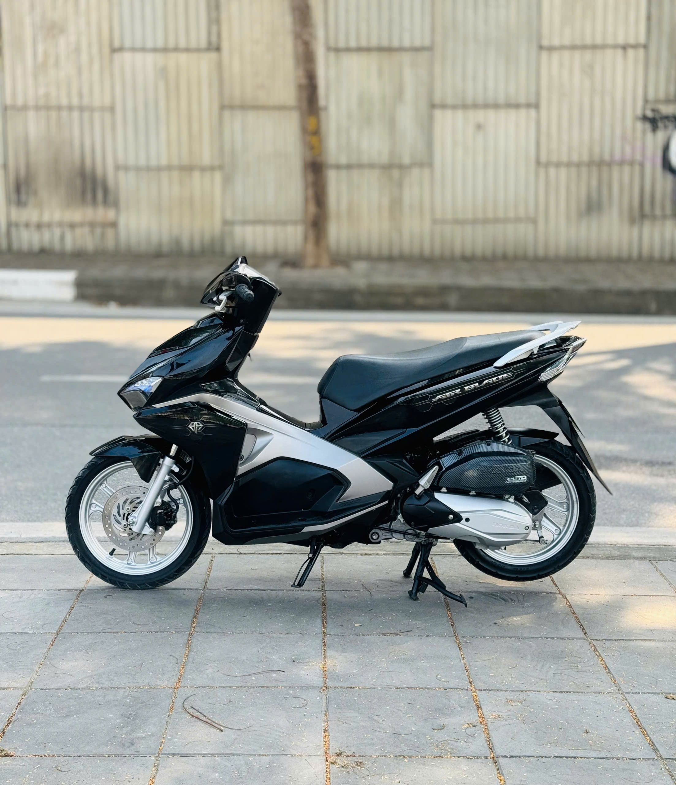 honda Airblade - 2015 29BC-037.52