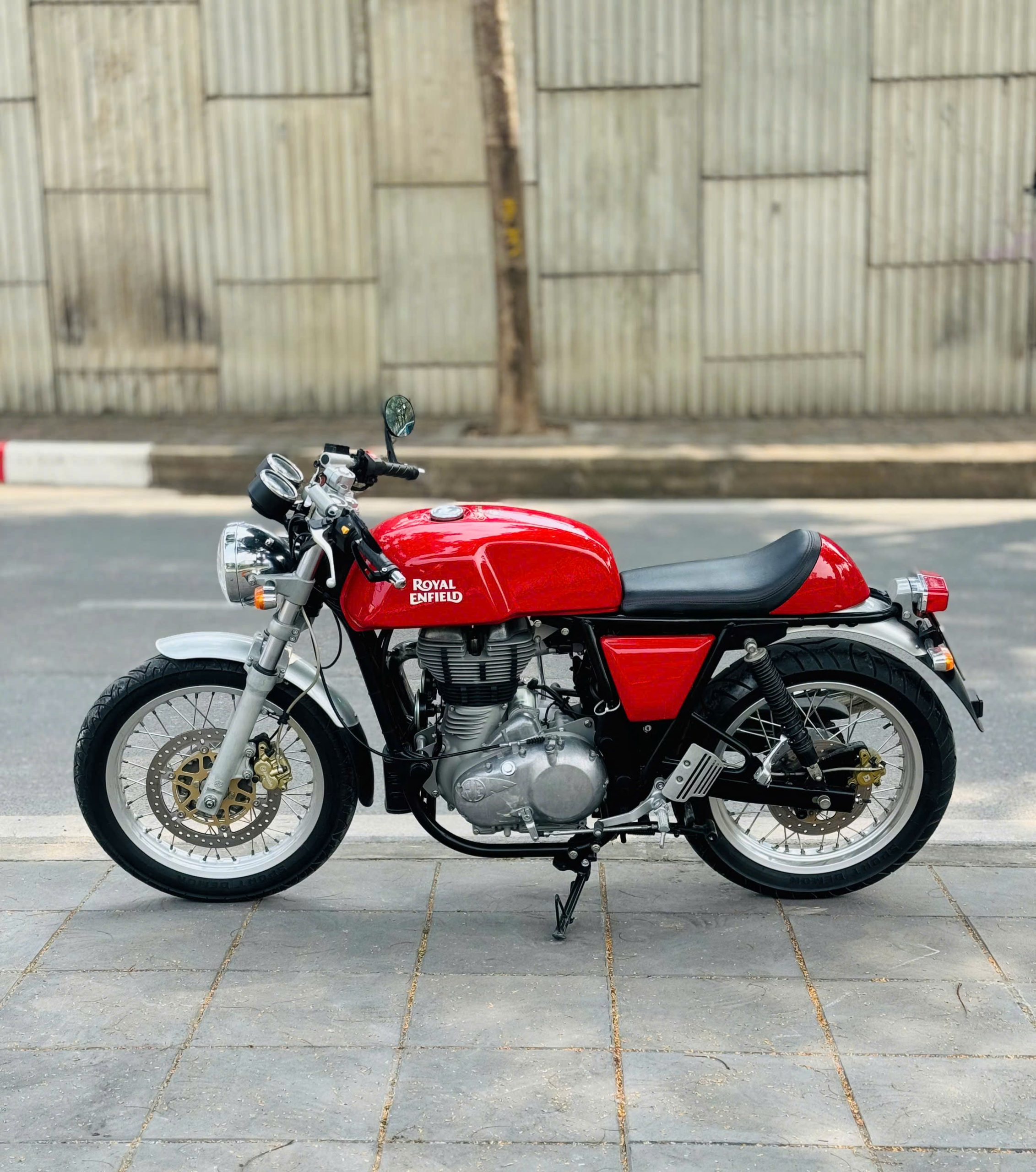 Royal Enfield 535 2019 29A1-157.05