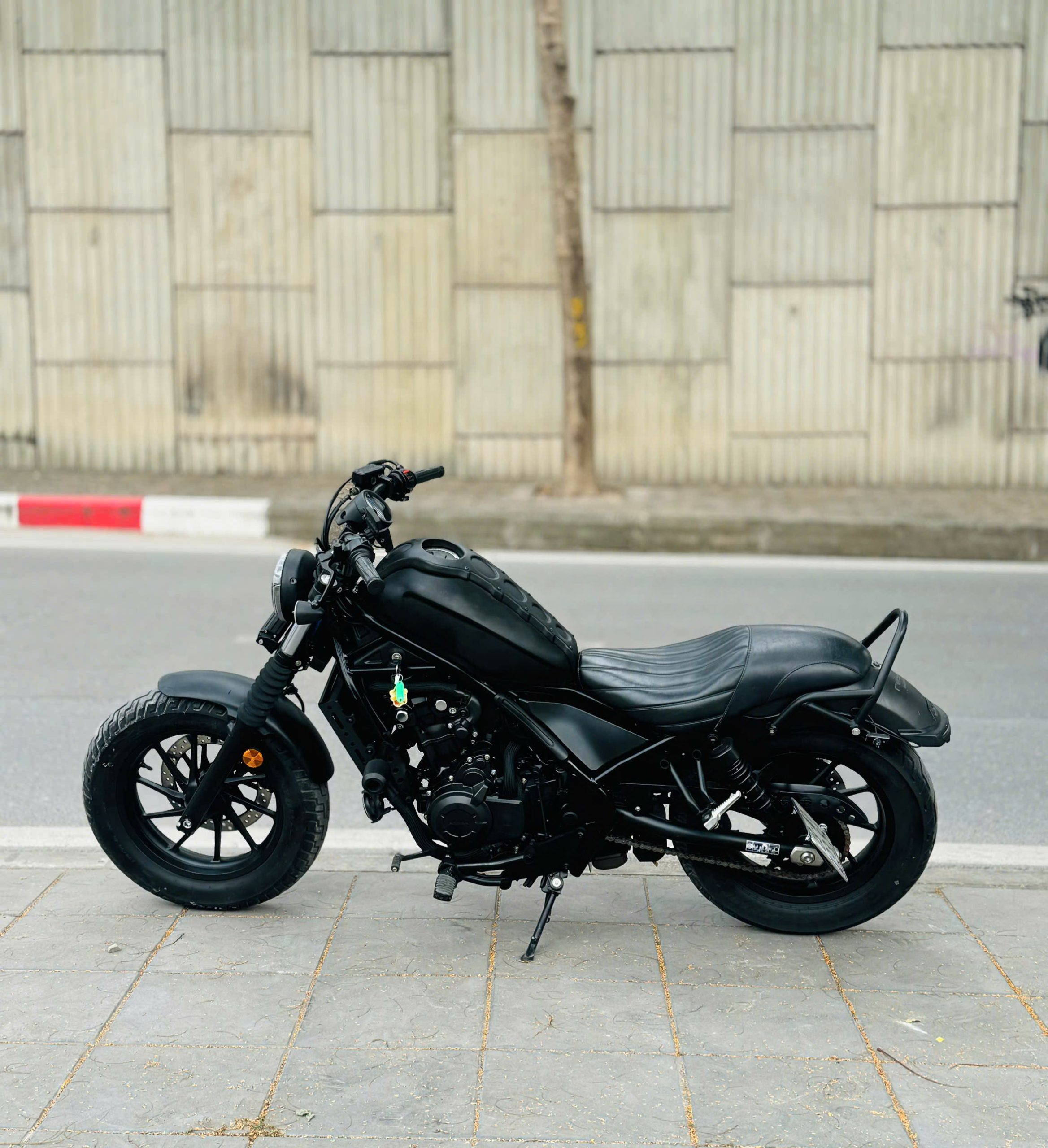 Rebel500 - 2022  29A1-293.54
