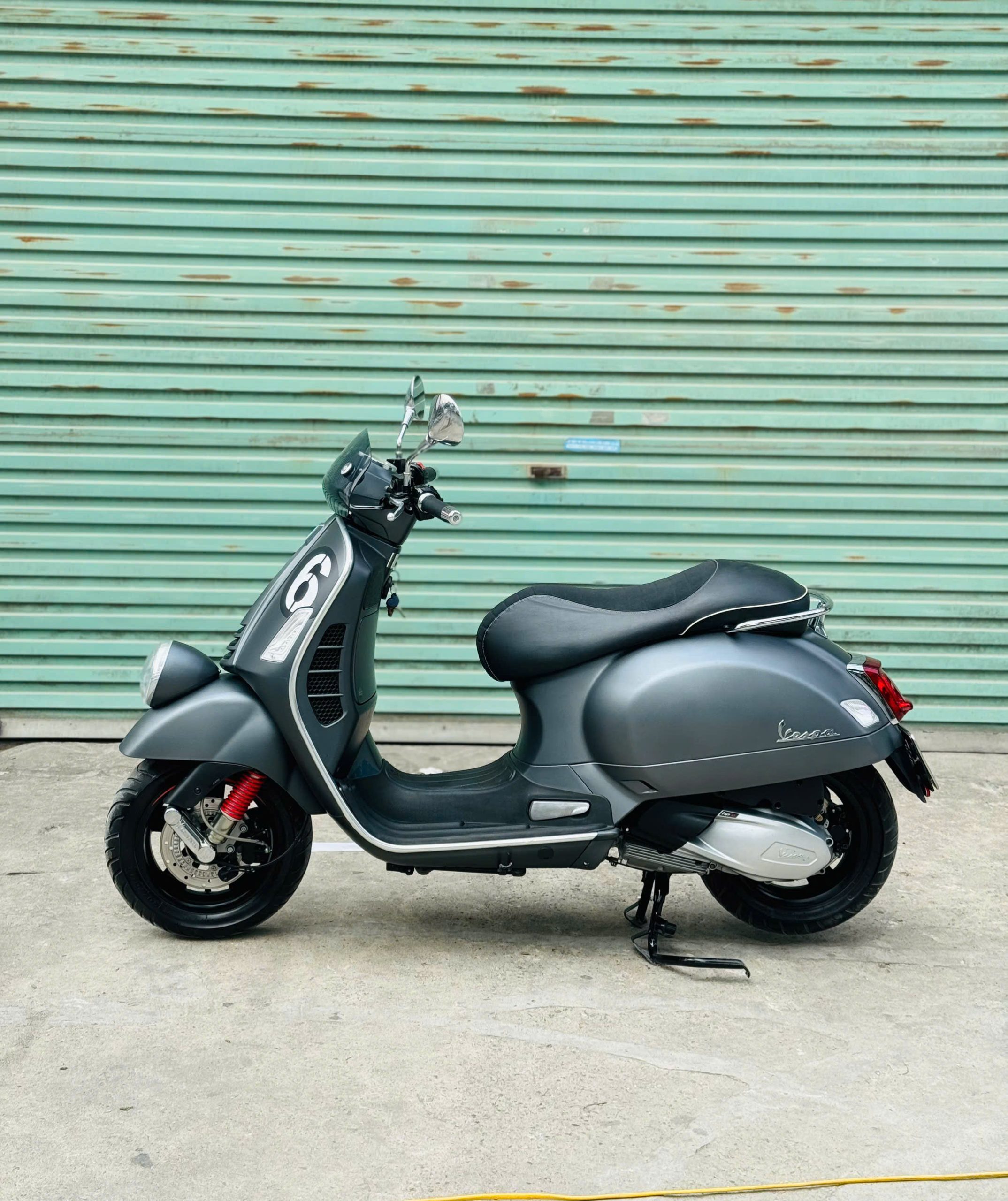 Vespa GTV 300 2021 29A1-130.84