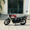 Triumph T100 2023  K: 2503 M: 4807