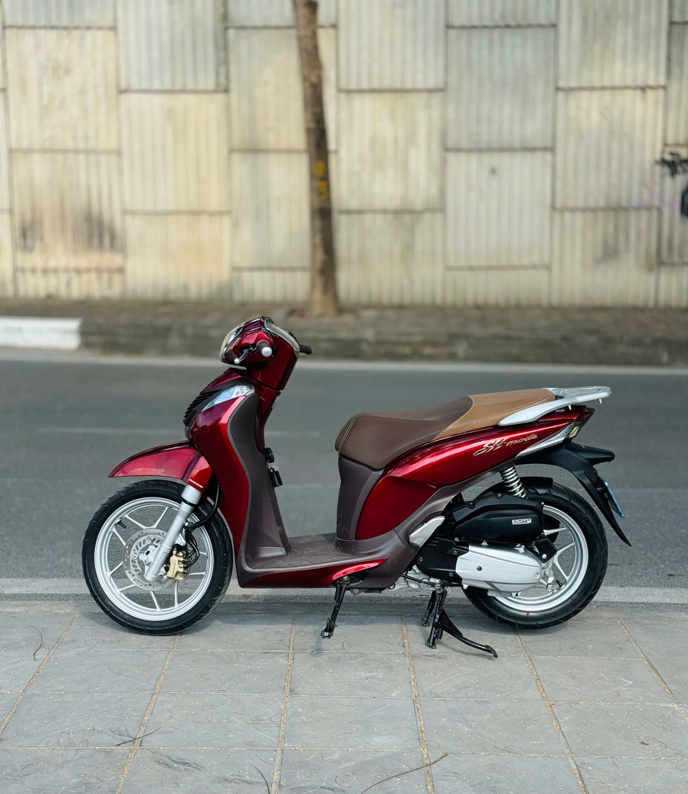 honda SH mode 2019  29D2-349.84