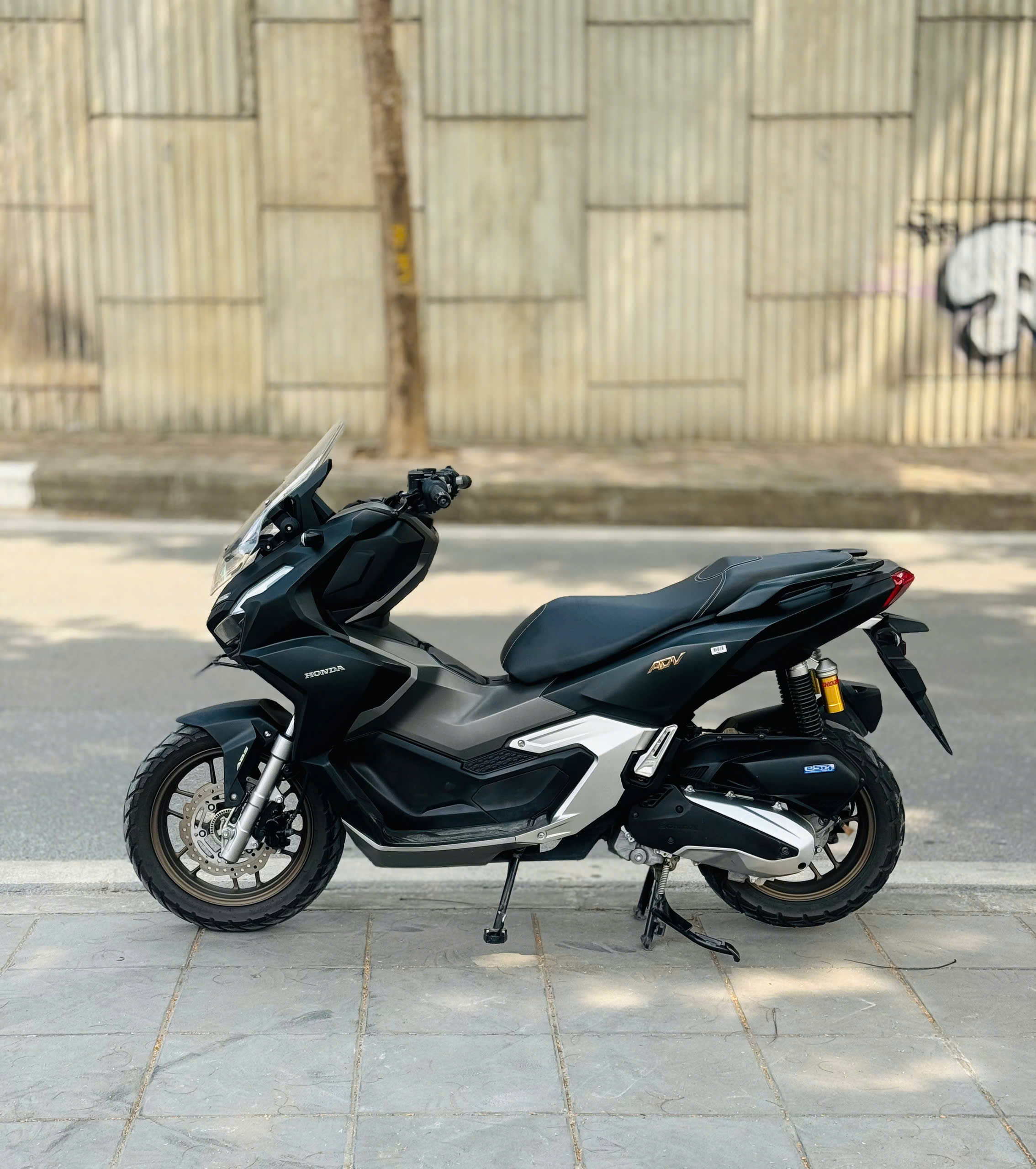 honda ADV 160 ABS 2025 bsth