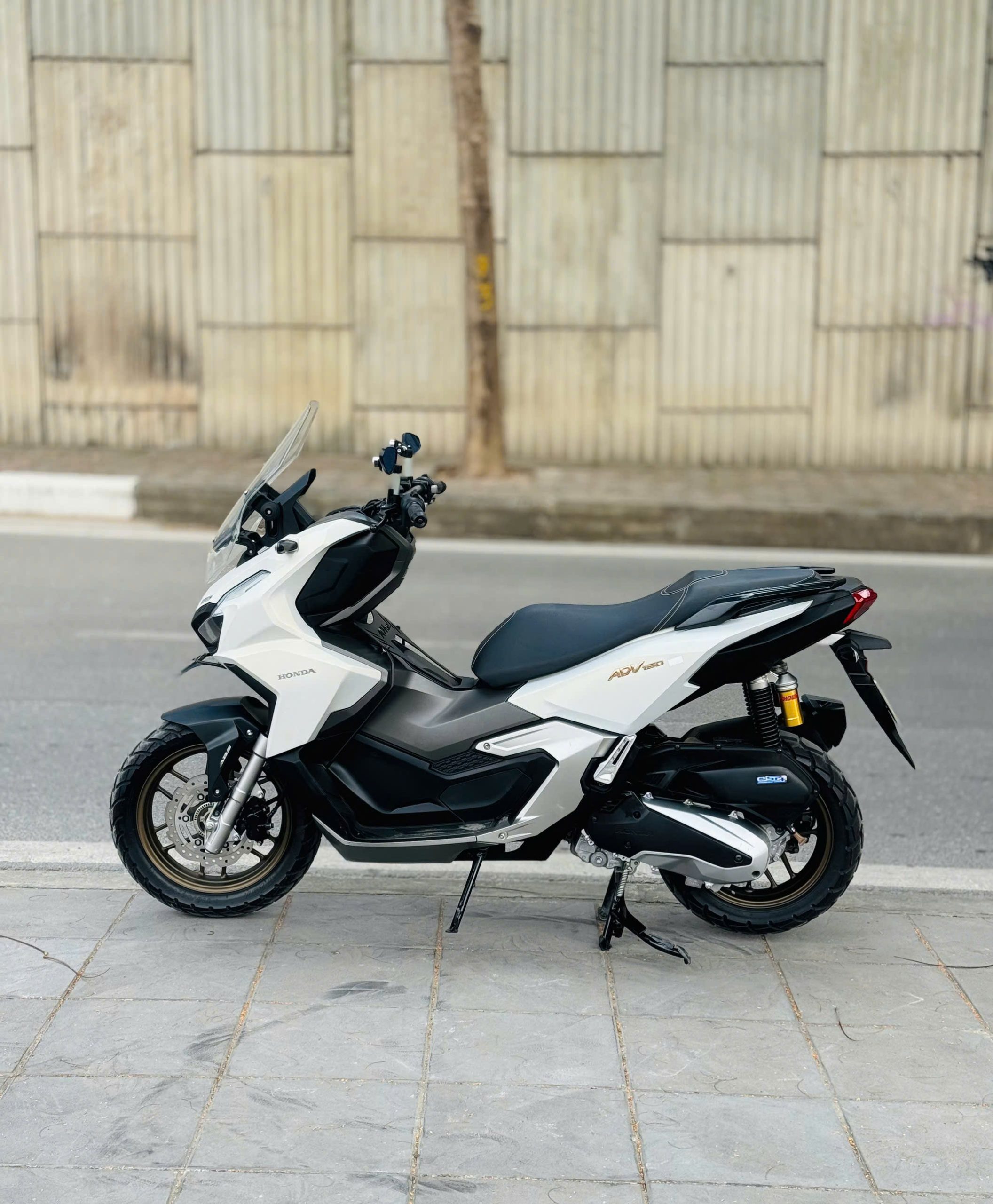 honda ADV 160 ABS 2024 29BH-101.83