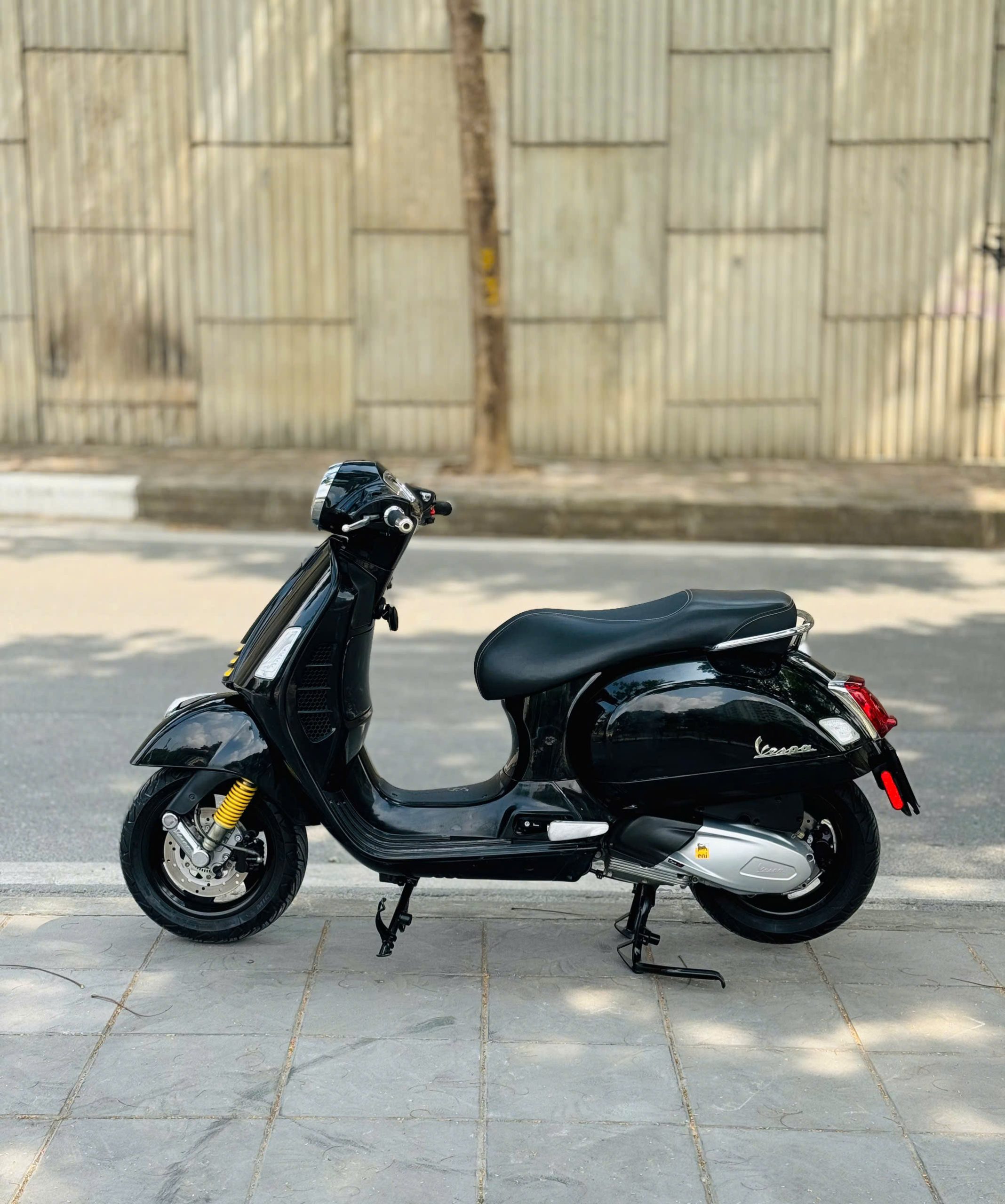 piagio Vespa GTS 300 2020  29A1-049.89
