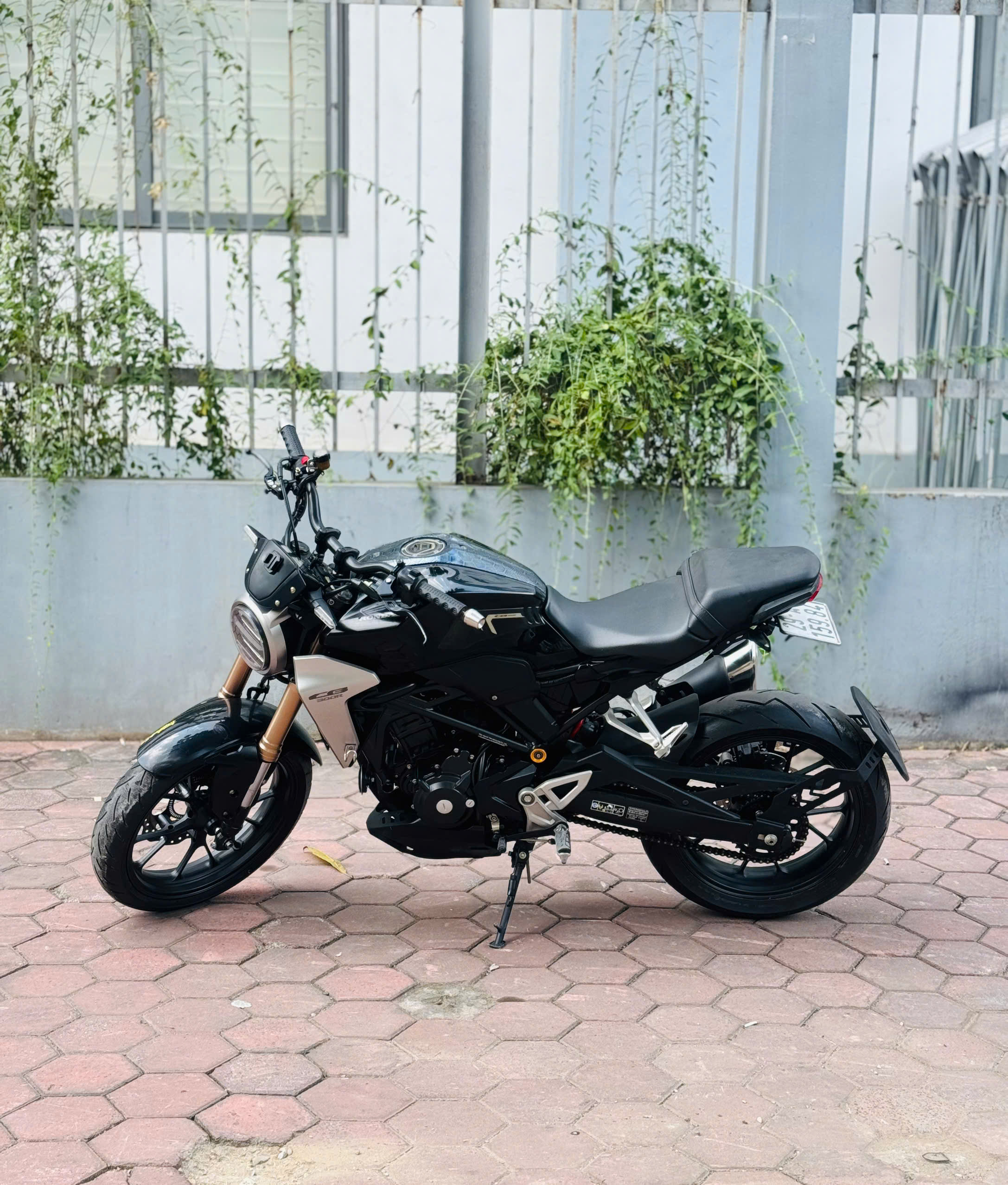 CB 300 2020 29A1-159.84