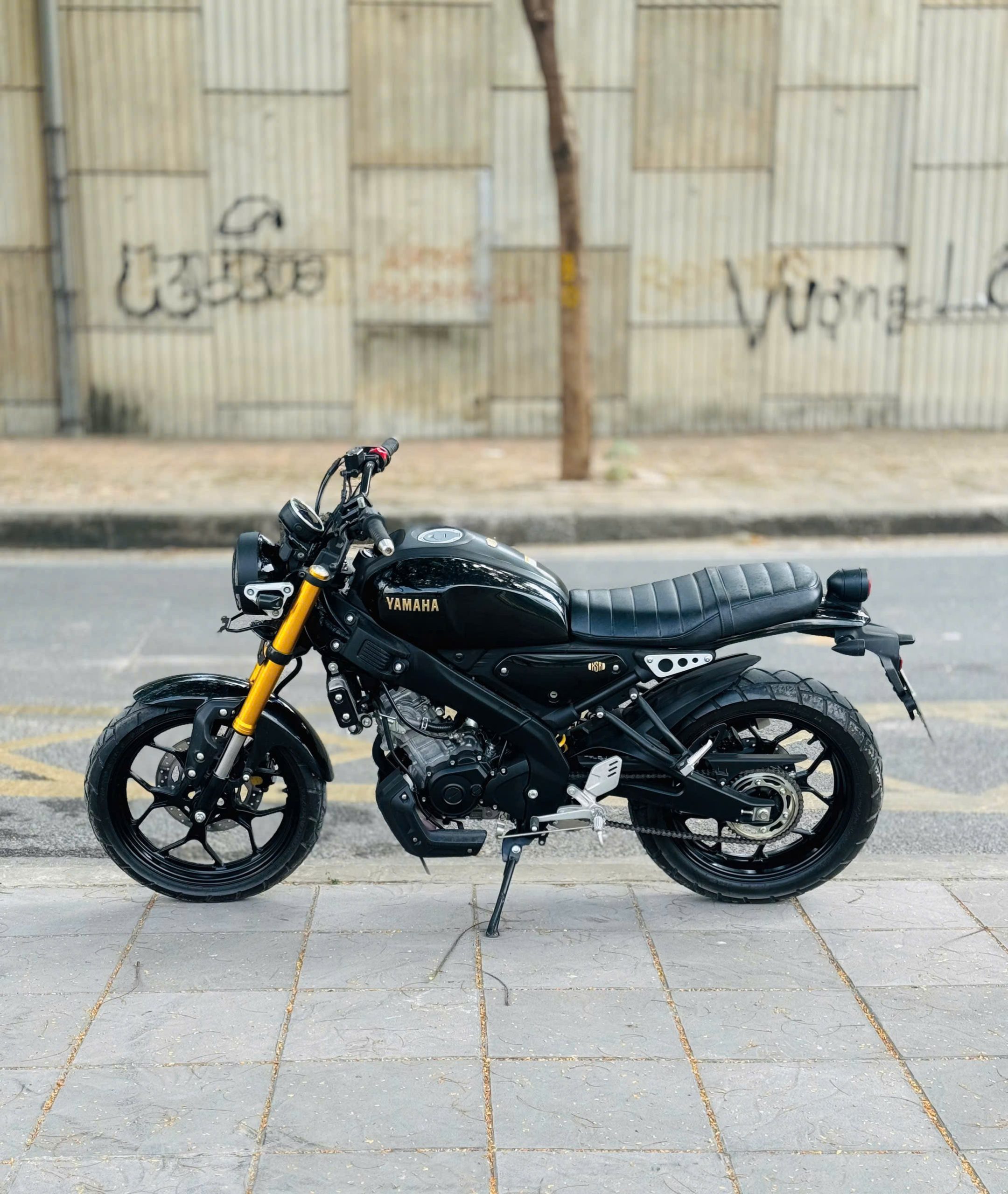 yamaha XSR 155 2023 18K1-545.29