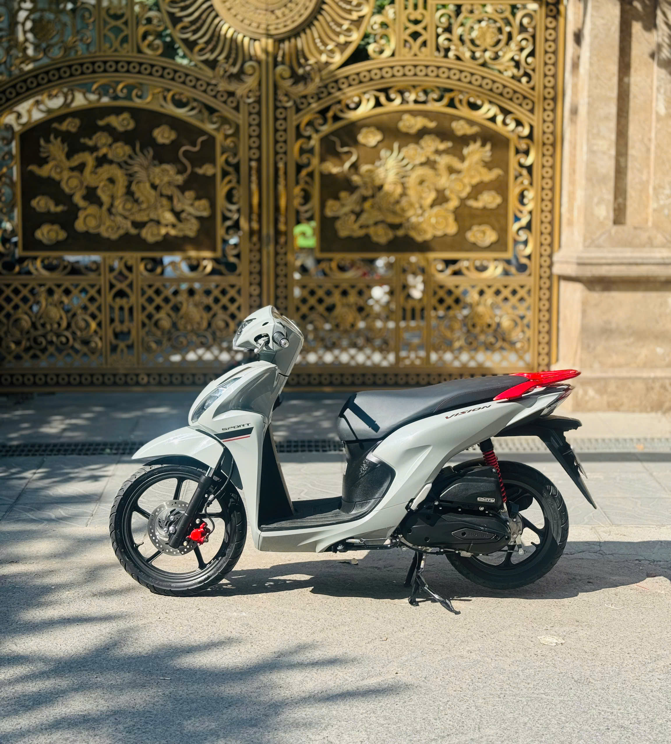 honda Vision 2025  29BB-084.01