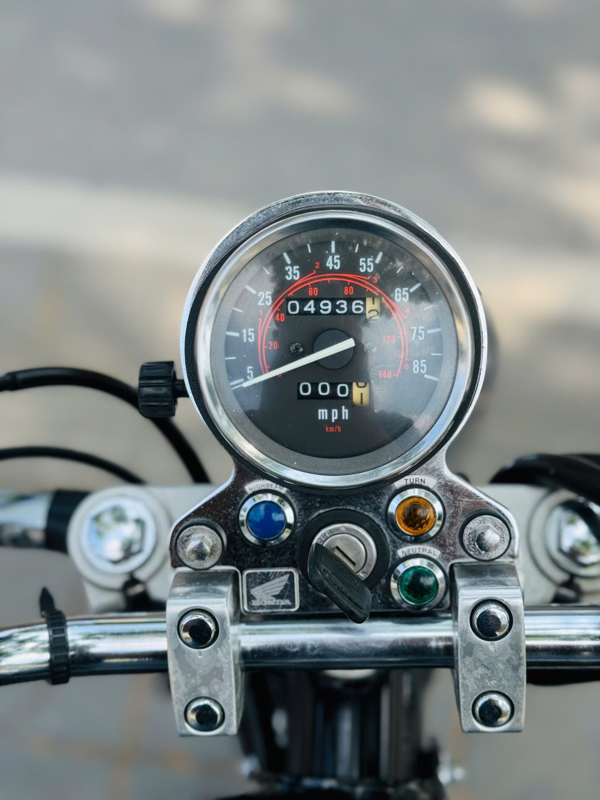 honda Rebel 250 2014 K: 800200 m: 5603307 - Ảnh 2