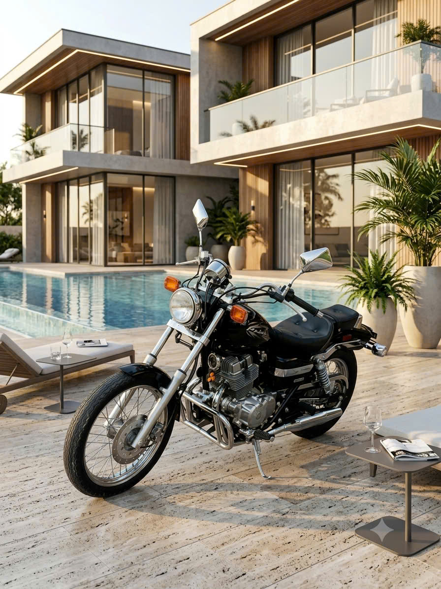 honda Rebel 250 2014 K: 800200 m: 5603307 - Ảnh 4