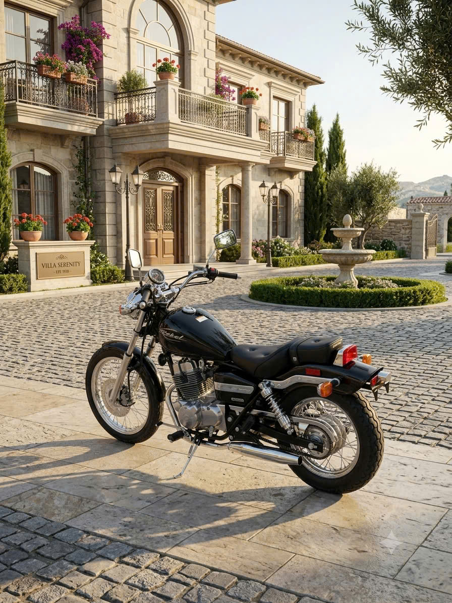 honda Rebel 250 2014 K: 800200 m: 5603307