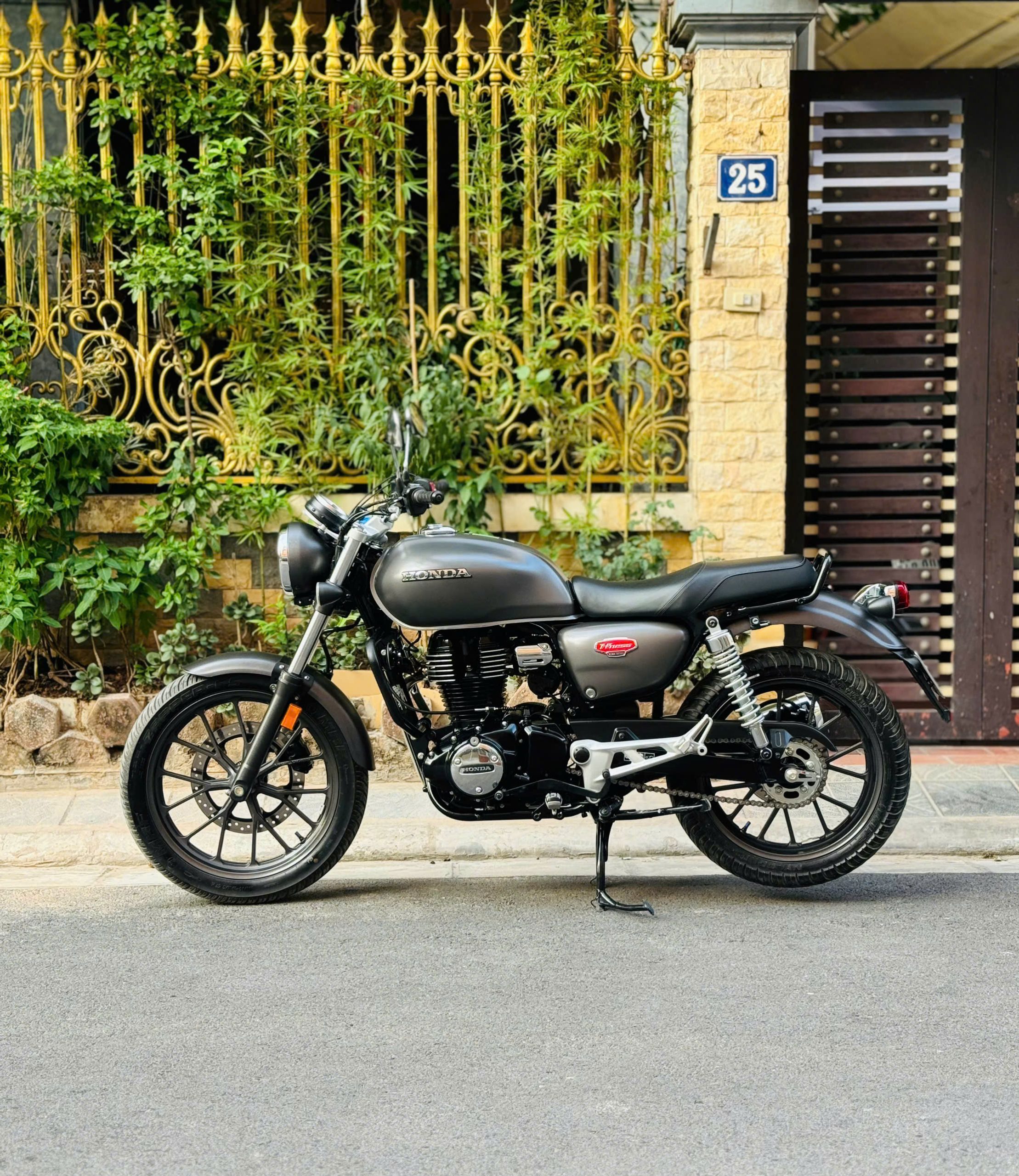 honda Cb350 - 2024  99AG-003.96